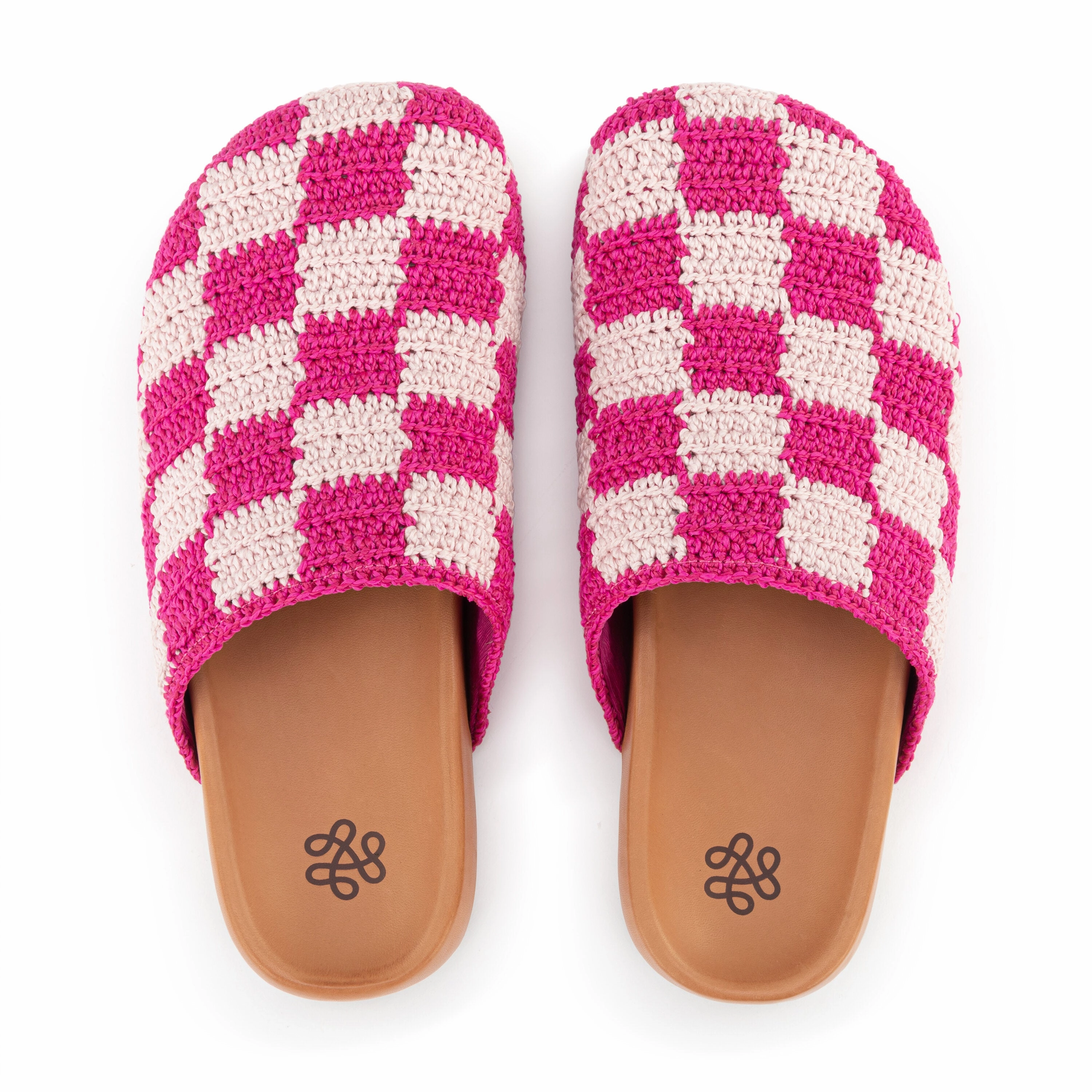 Bolinas Crochet Clogs