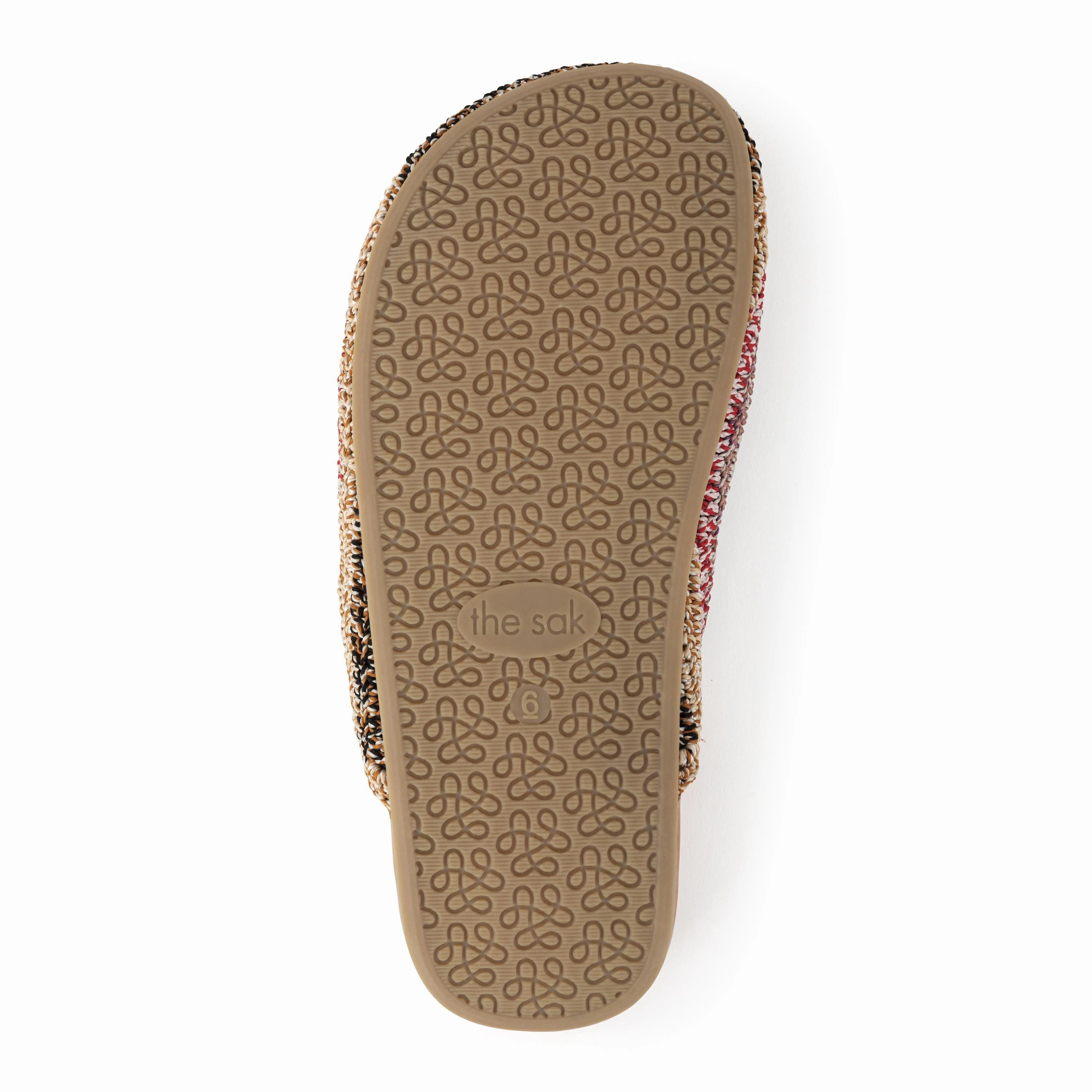 Bolinas Crochet Clogs