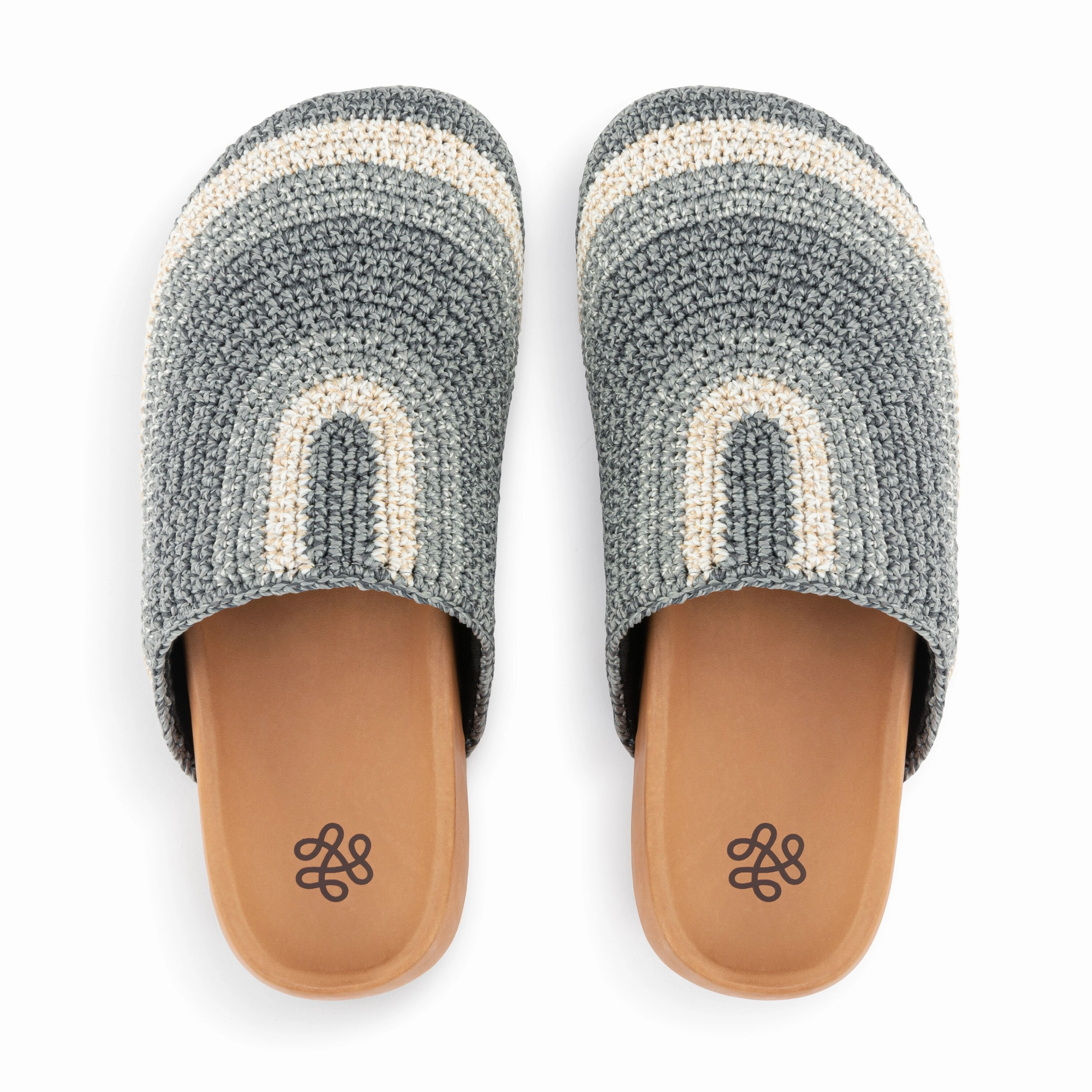Bolinas Crochet Clogs