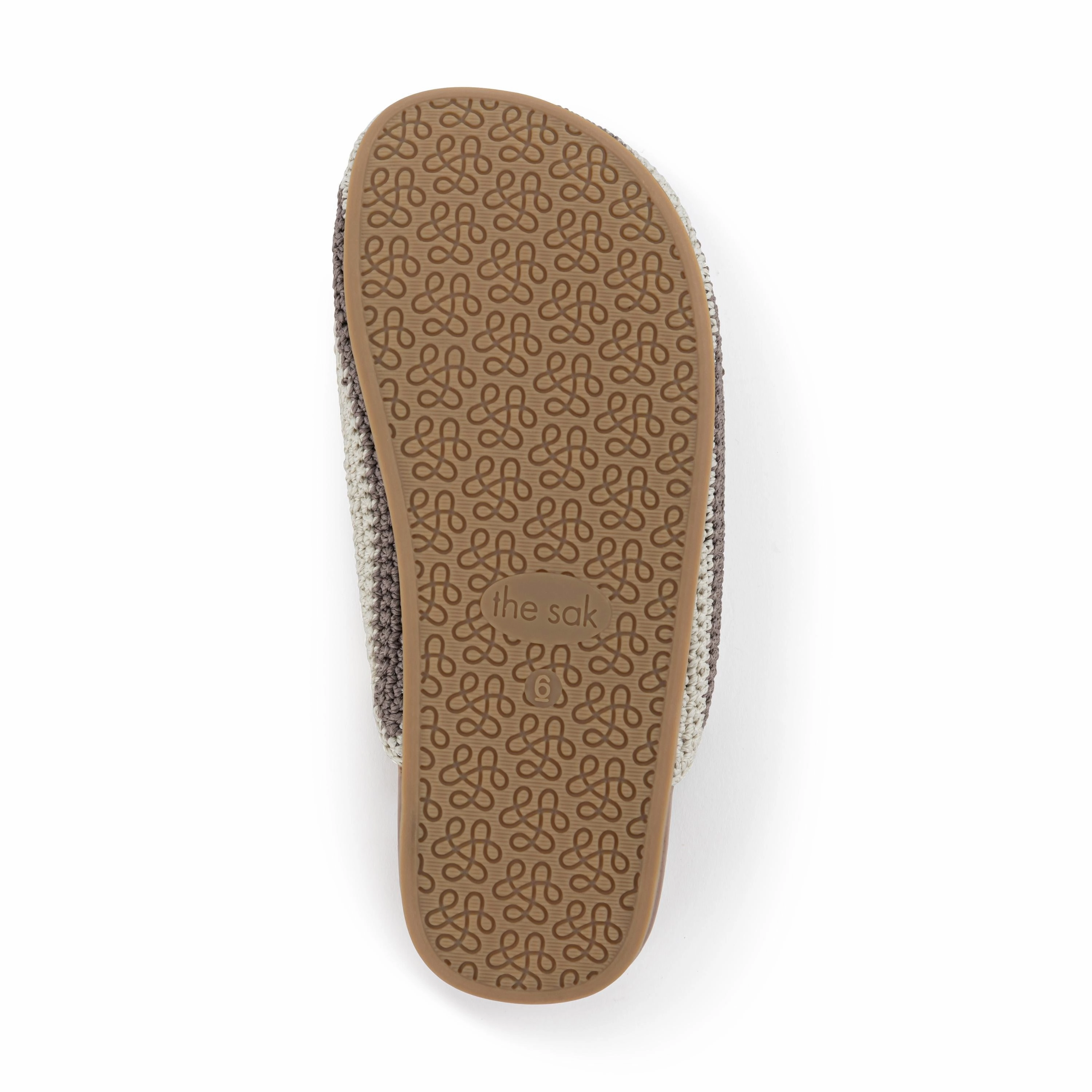 Bolinas Crochet Clogs