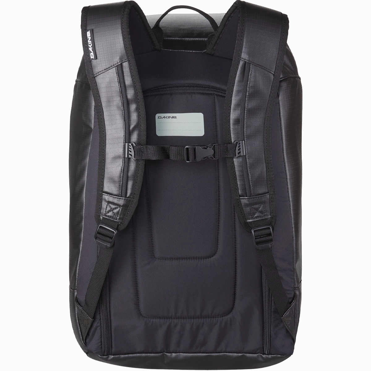 Boot Pack 50L Coated