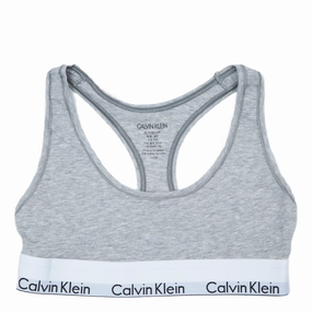 Bralette Gray