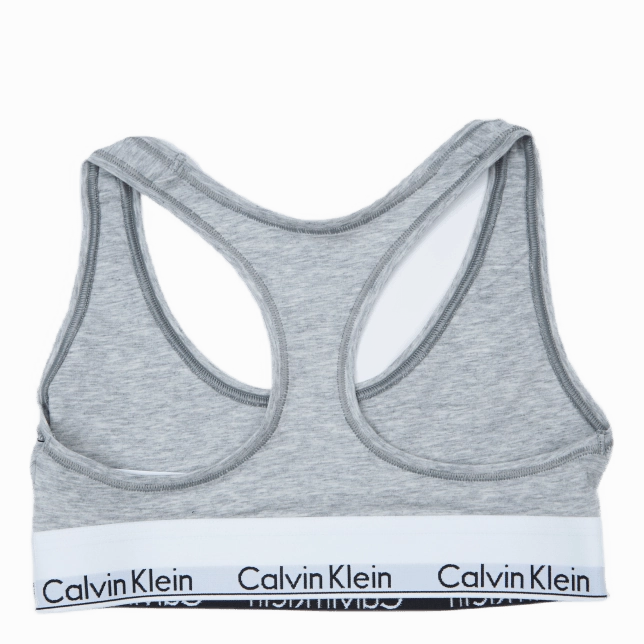 Bralette Gray