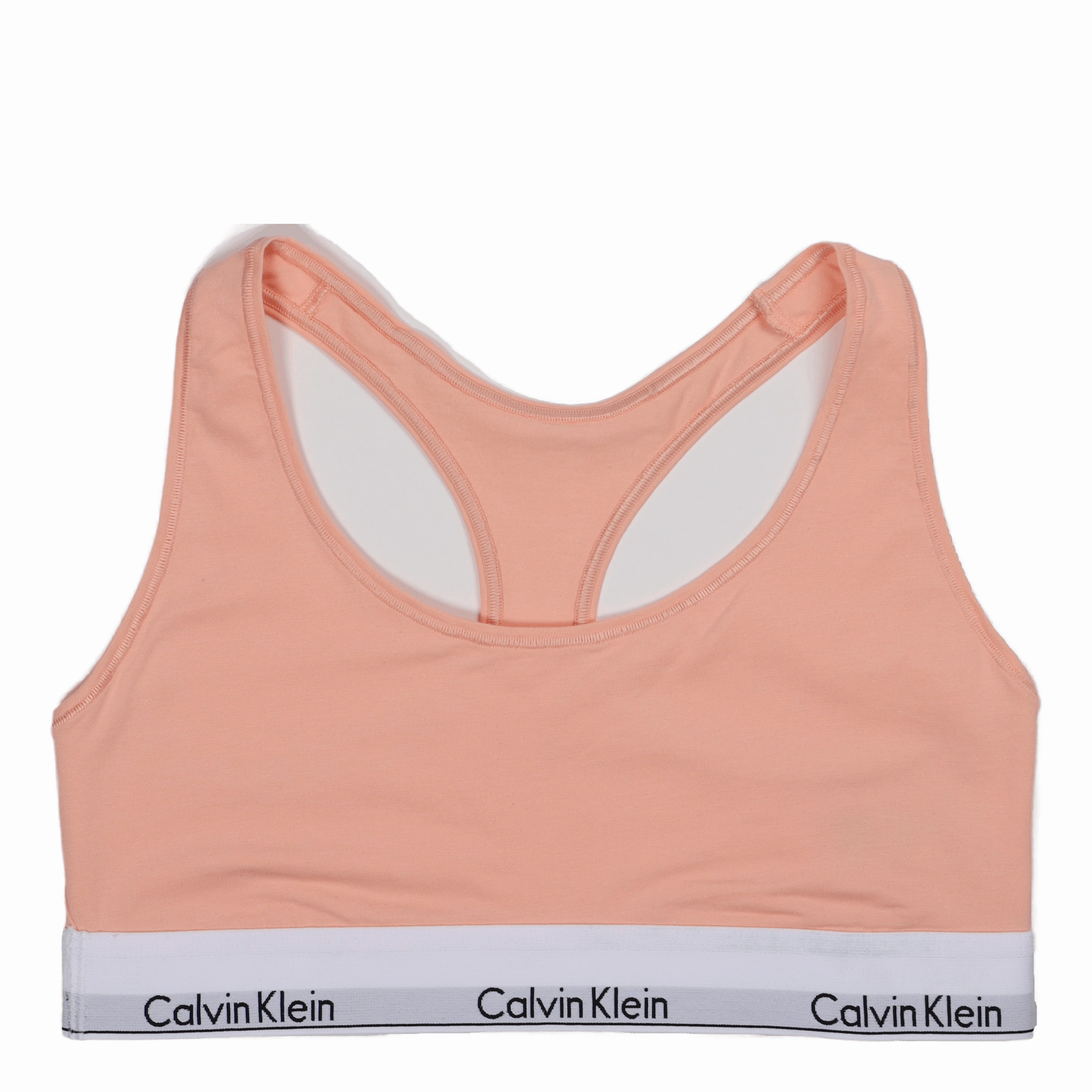 Bralette Peach Melba