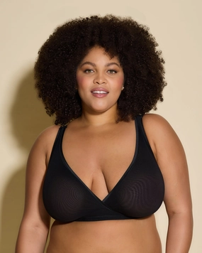 Bralette Ultra Sinueuse