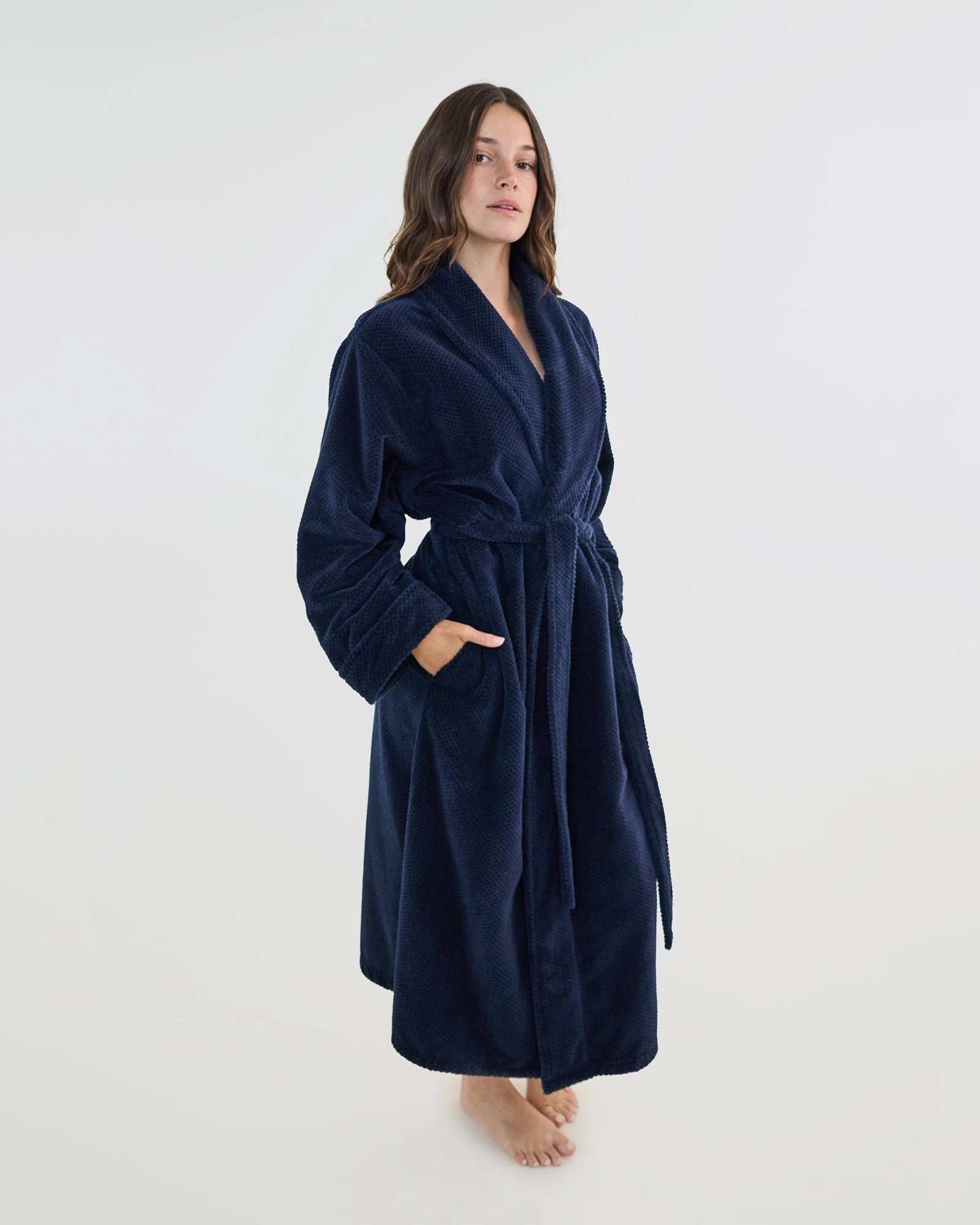 Cardrona Robe