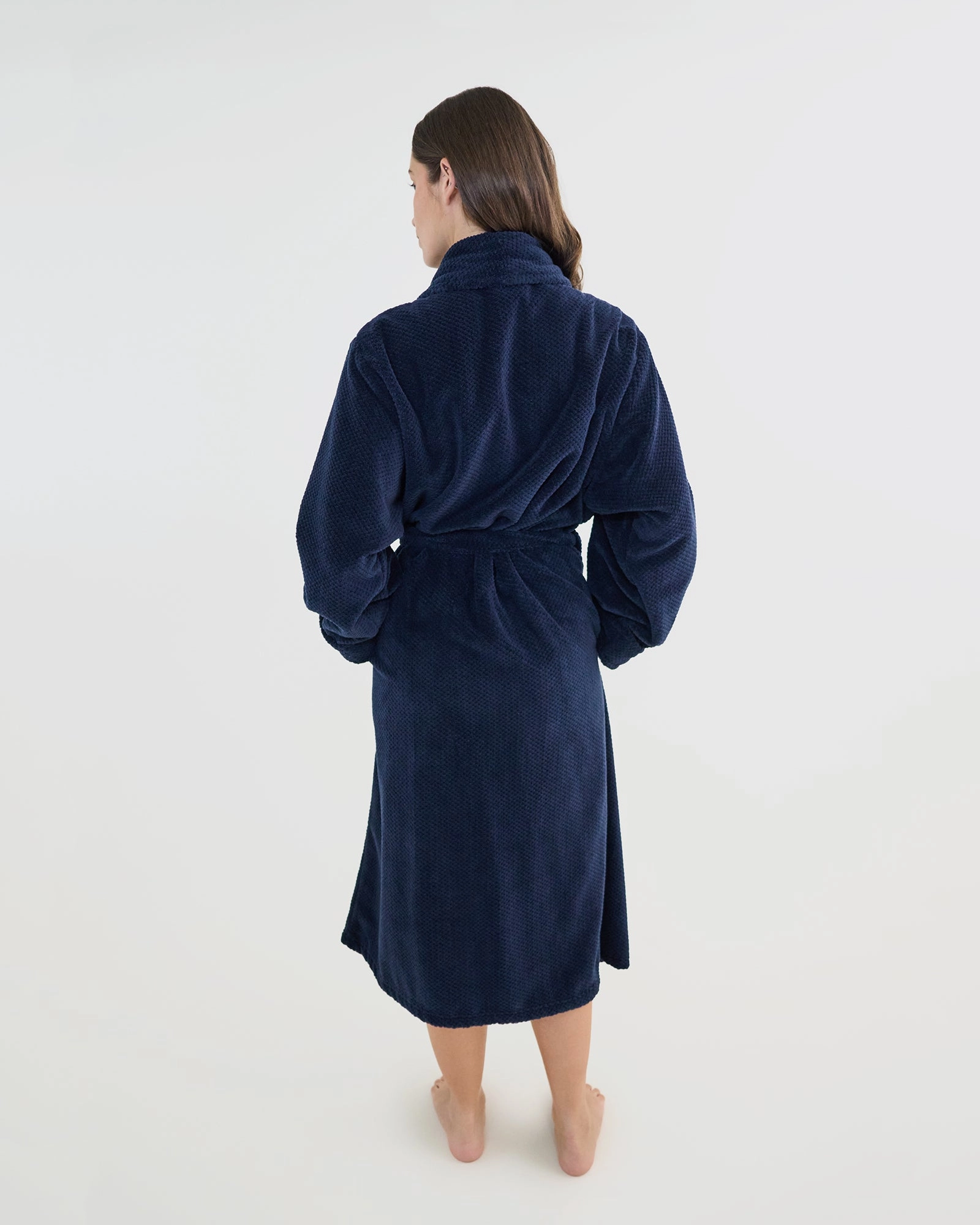 Cardrona Robe