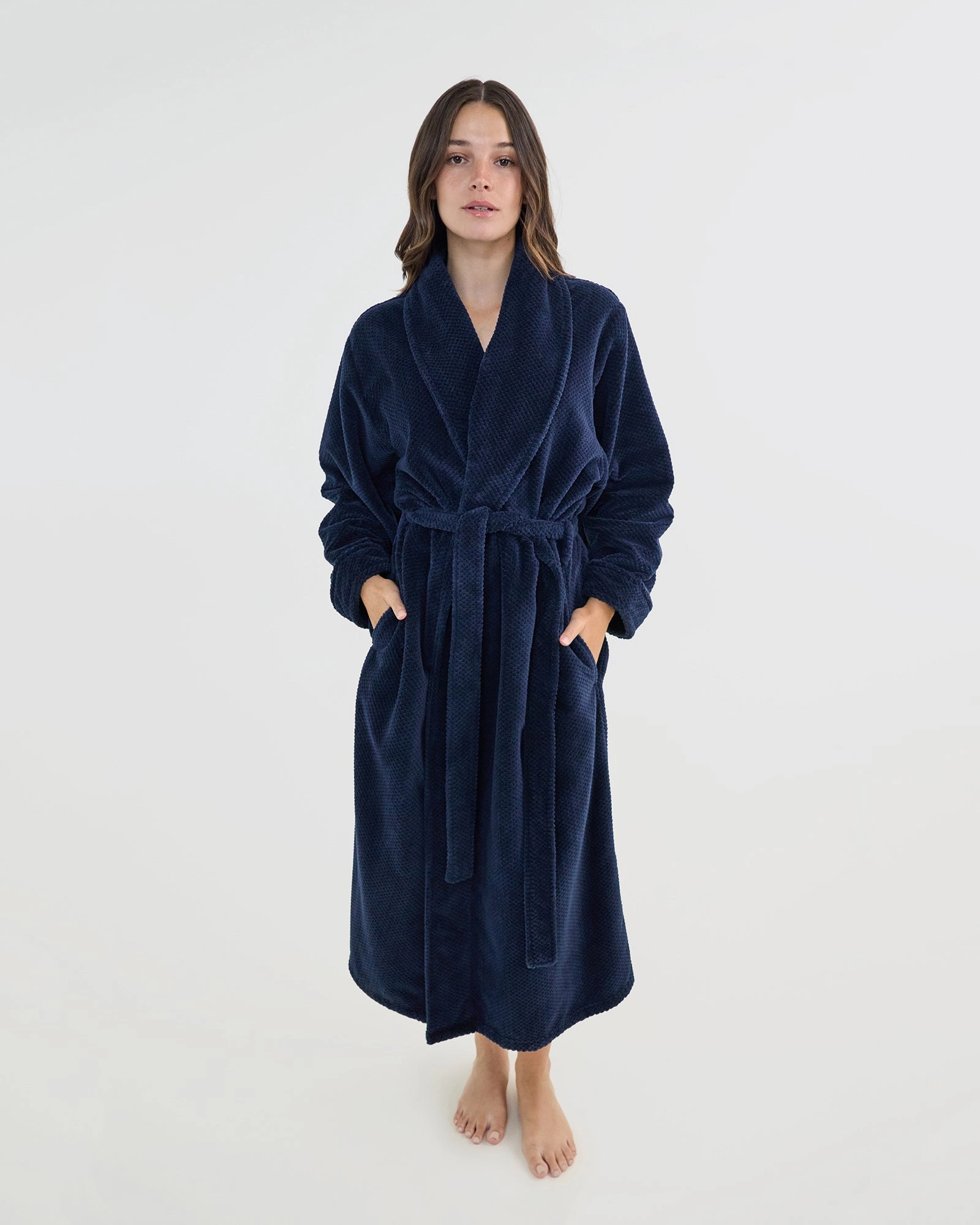 Cardrona Robe
