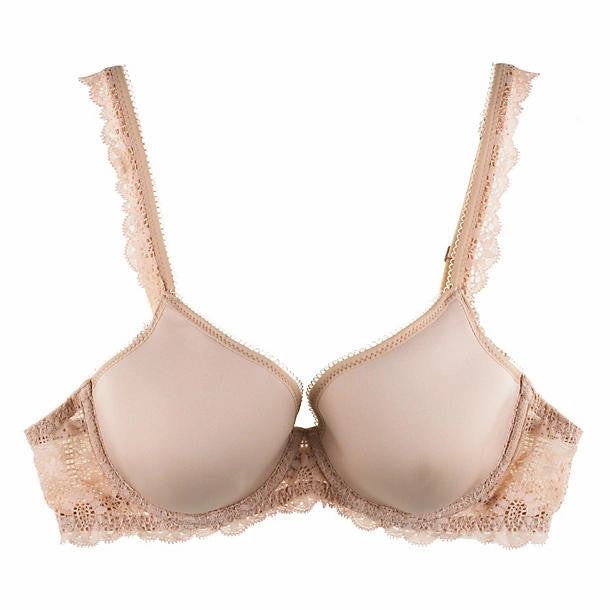 Caressence 3D Full Cup Bra