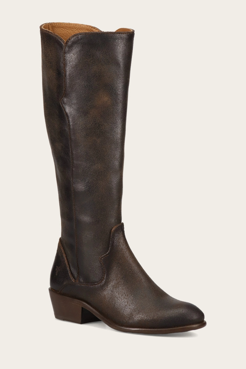 Carson Piping Tall - Pre-Loved