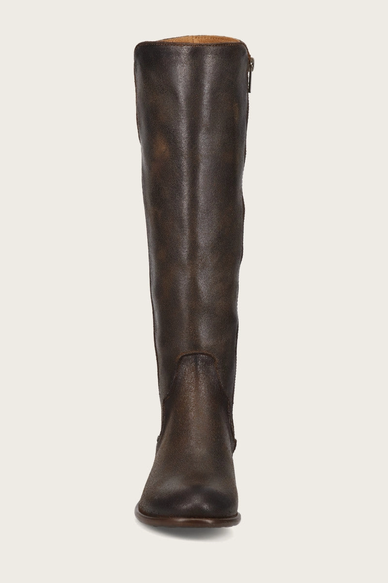Carson Piping Tall - Pre-Loved