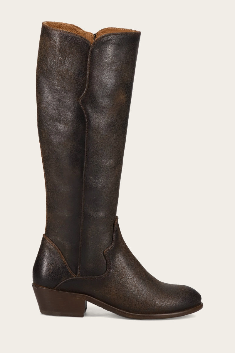 Carson Piping Tall - Pre-Loved