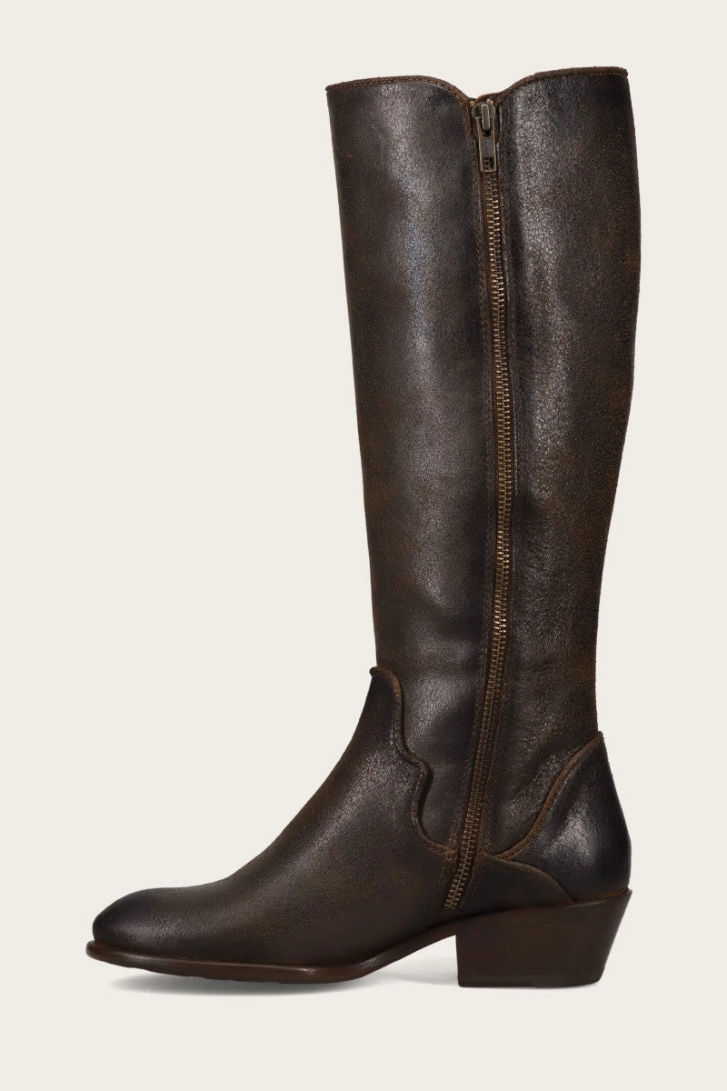 Carson Piping Tall - Pre-Loved