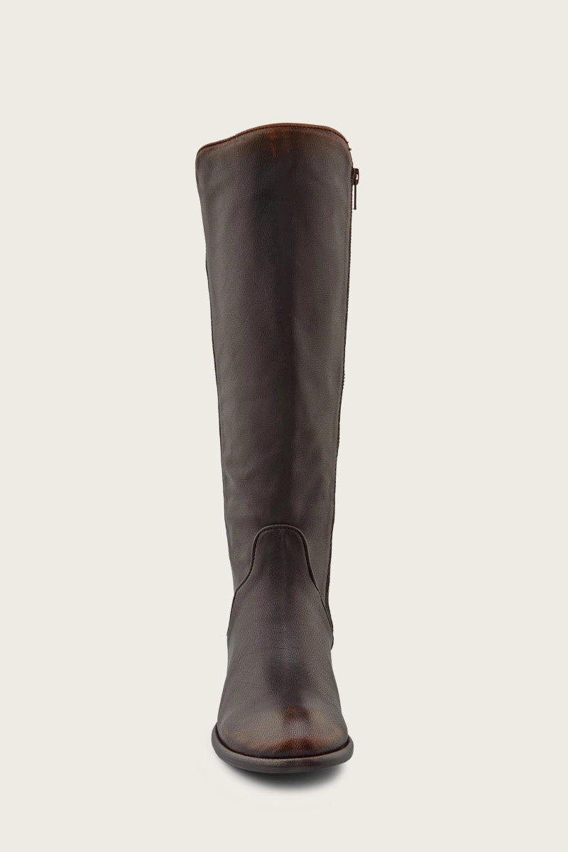 Carson Piping Tall - Pre-Loved