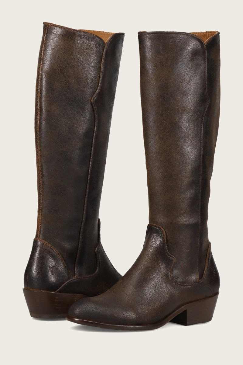 Carson Piping Tall - Pre-Loved