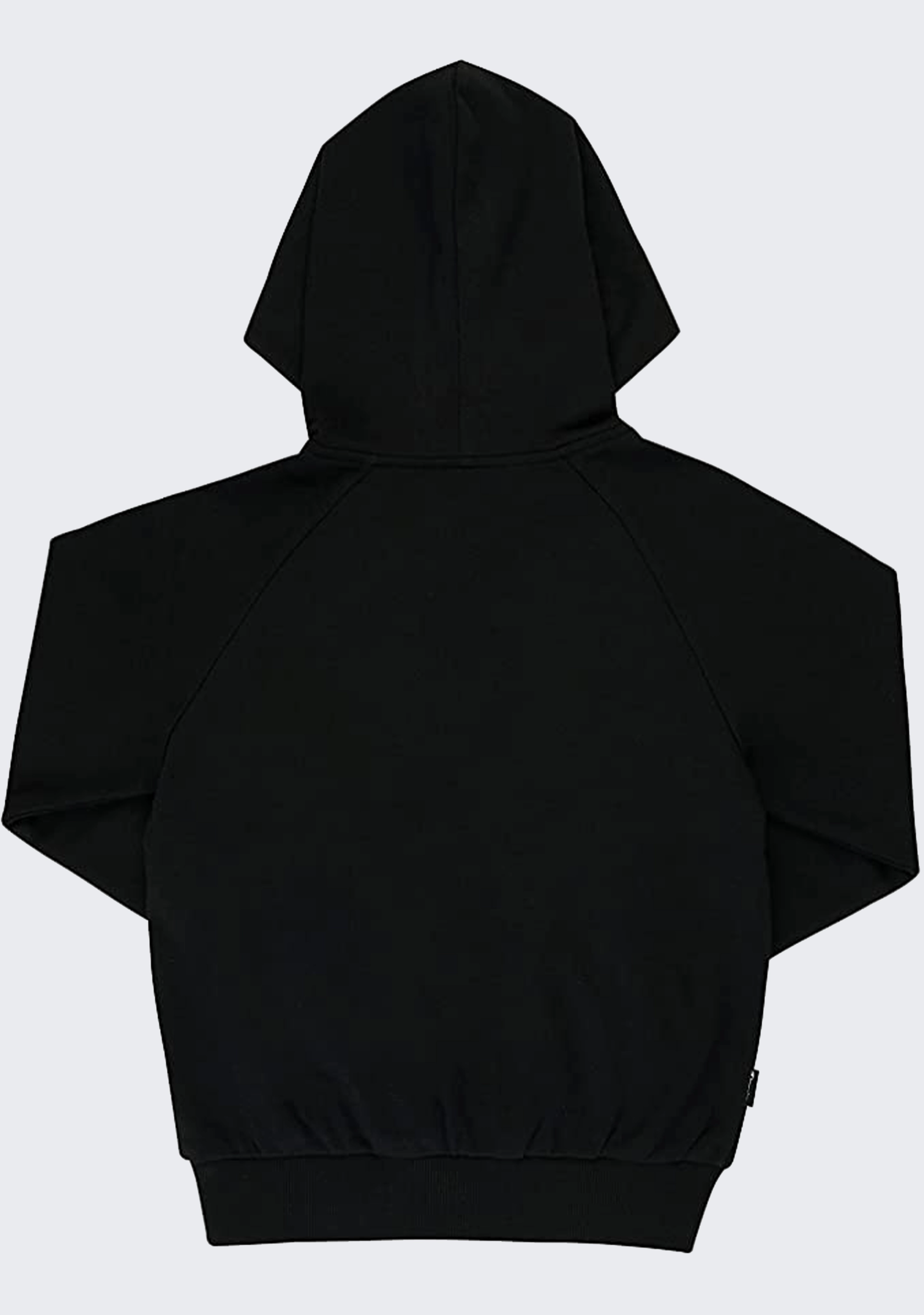 Champion Junior French Terry Hoodie