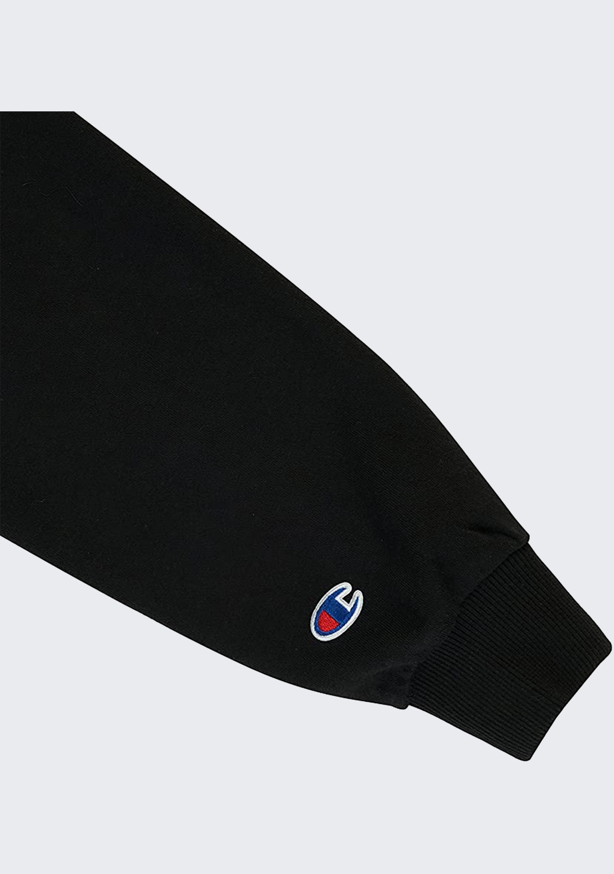 Champion Junior French Terry Hoodie