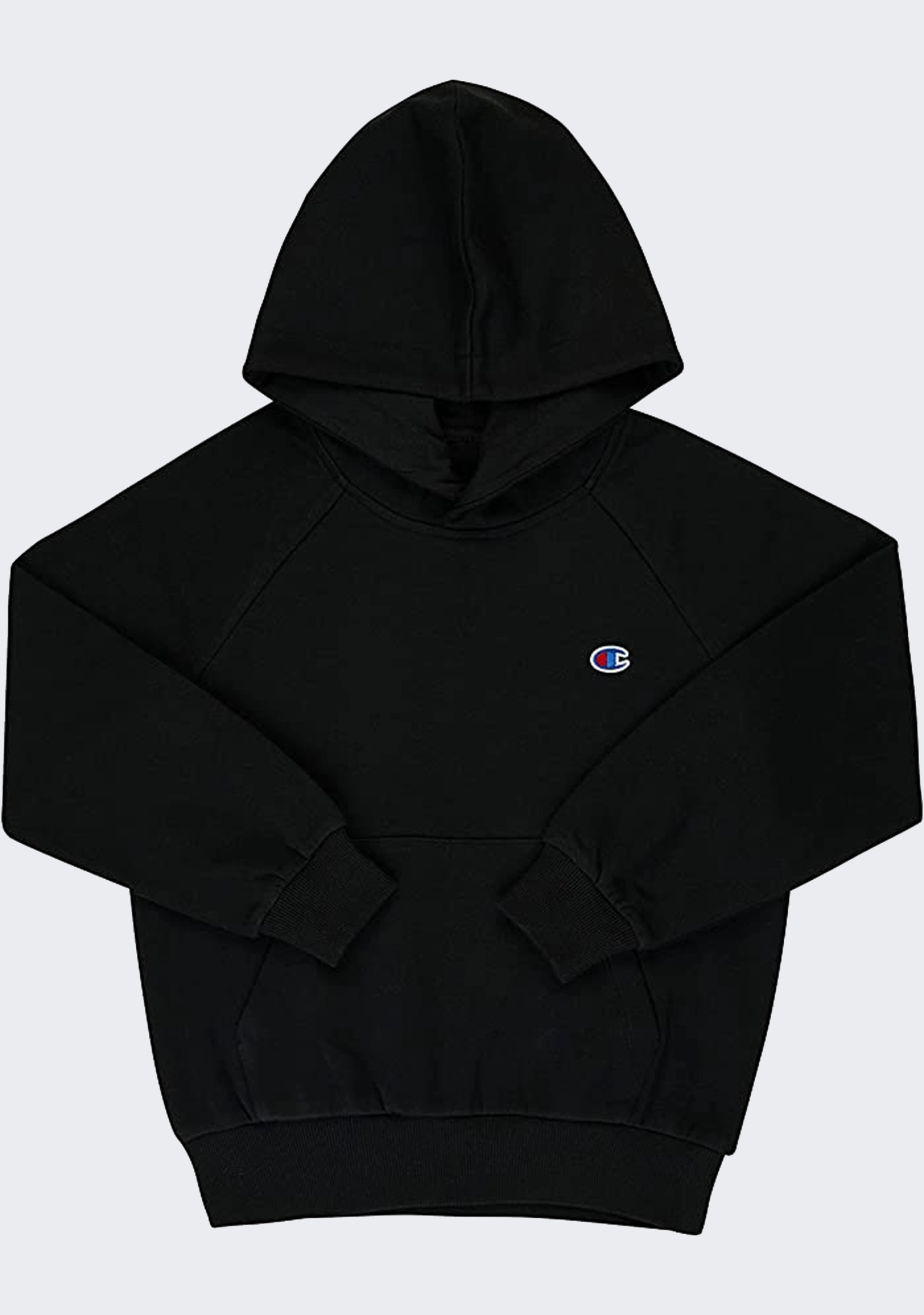 Champion Junior French Terry Hoodie