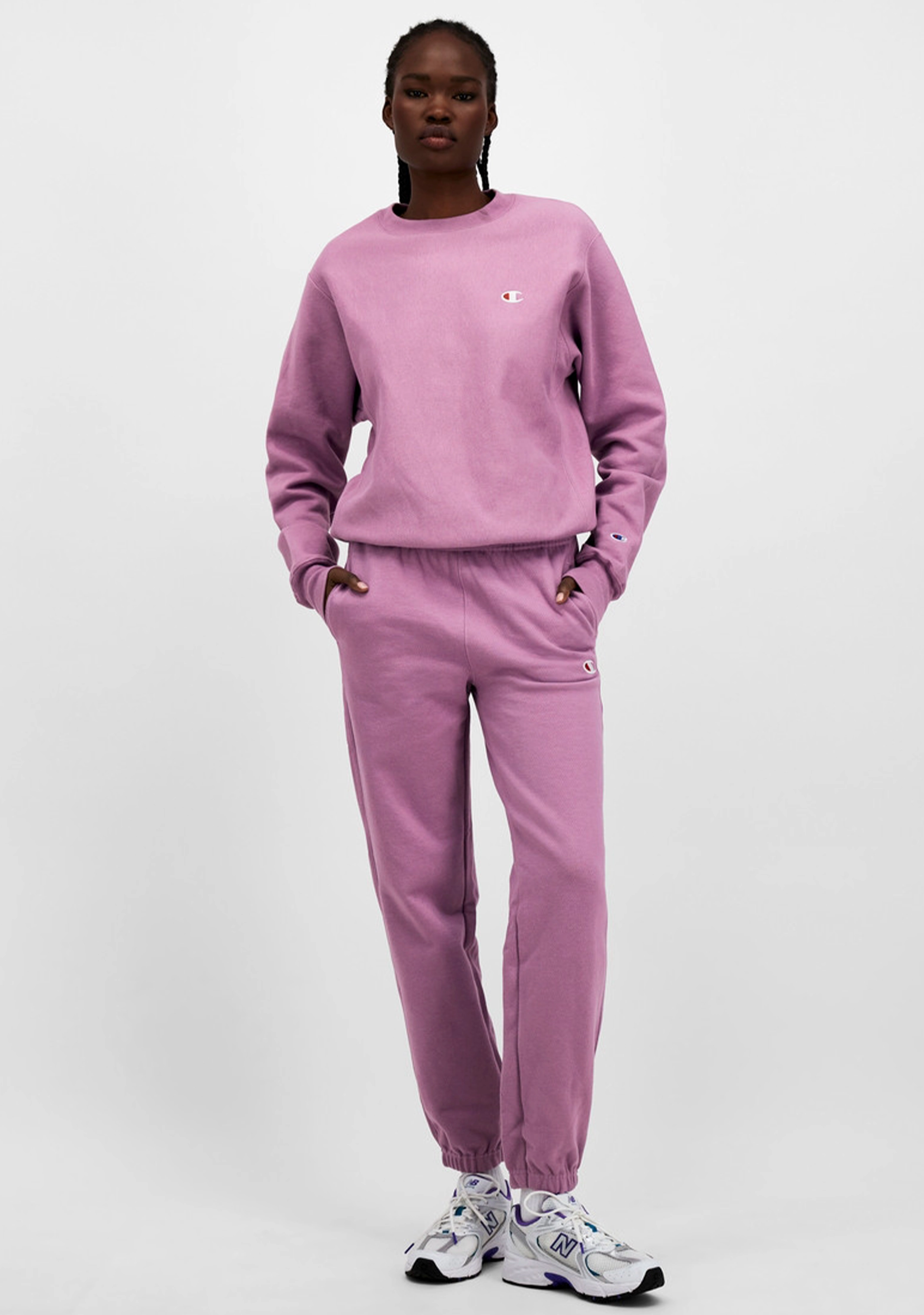 Champion Womens Relaxed Jogger