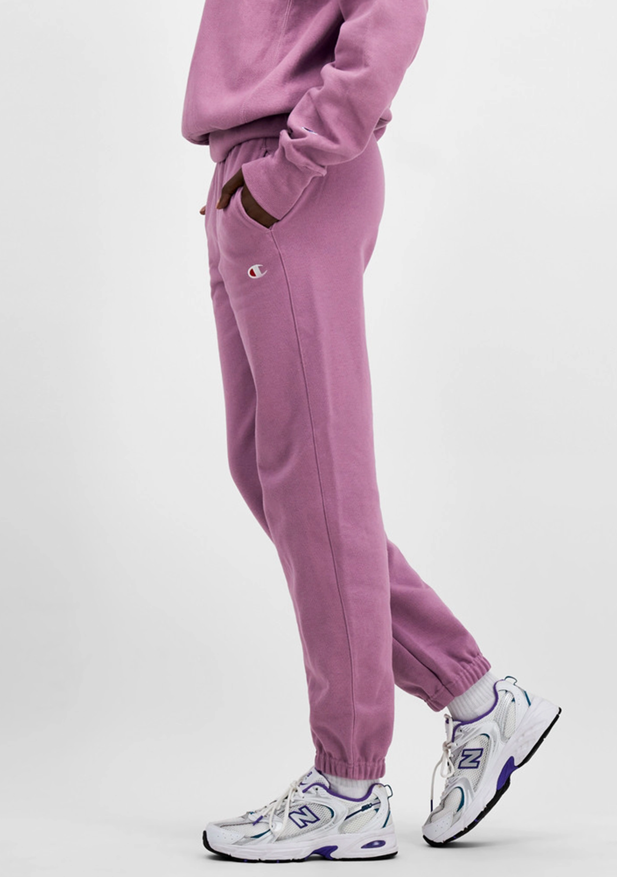 Champion Womens Relaxed Jogger
