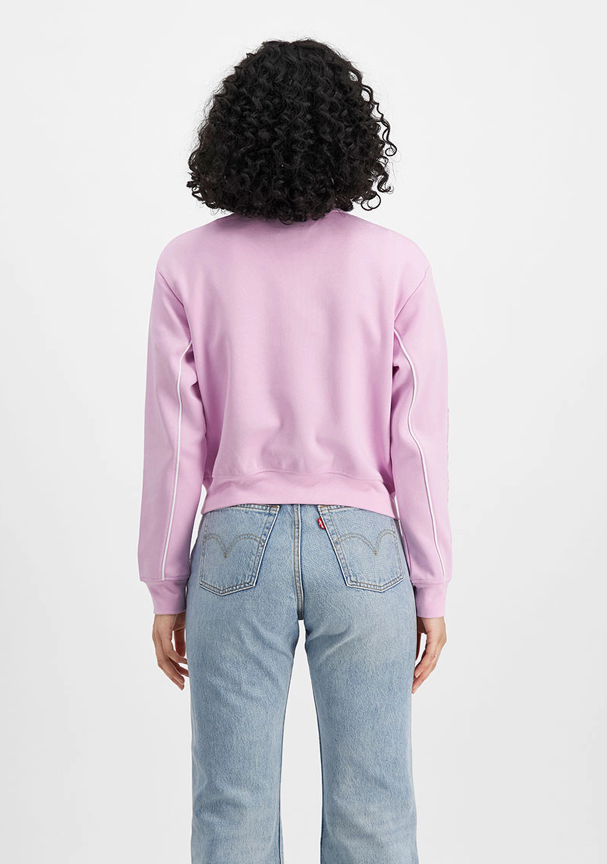 Champion Womens Rochester Athletic Quarter Zip Crew