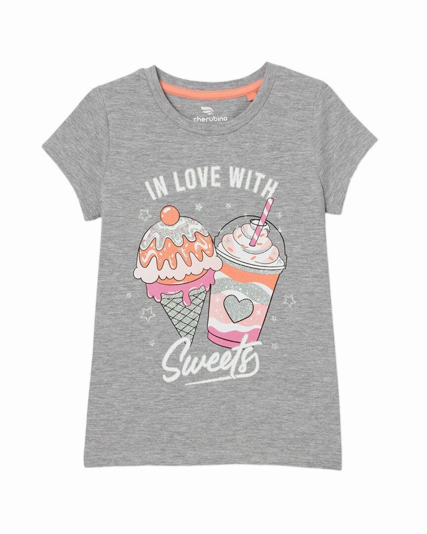 Cherubino T-Shirt