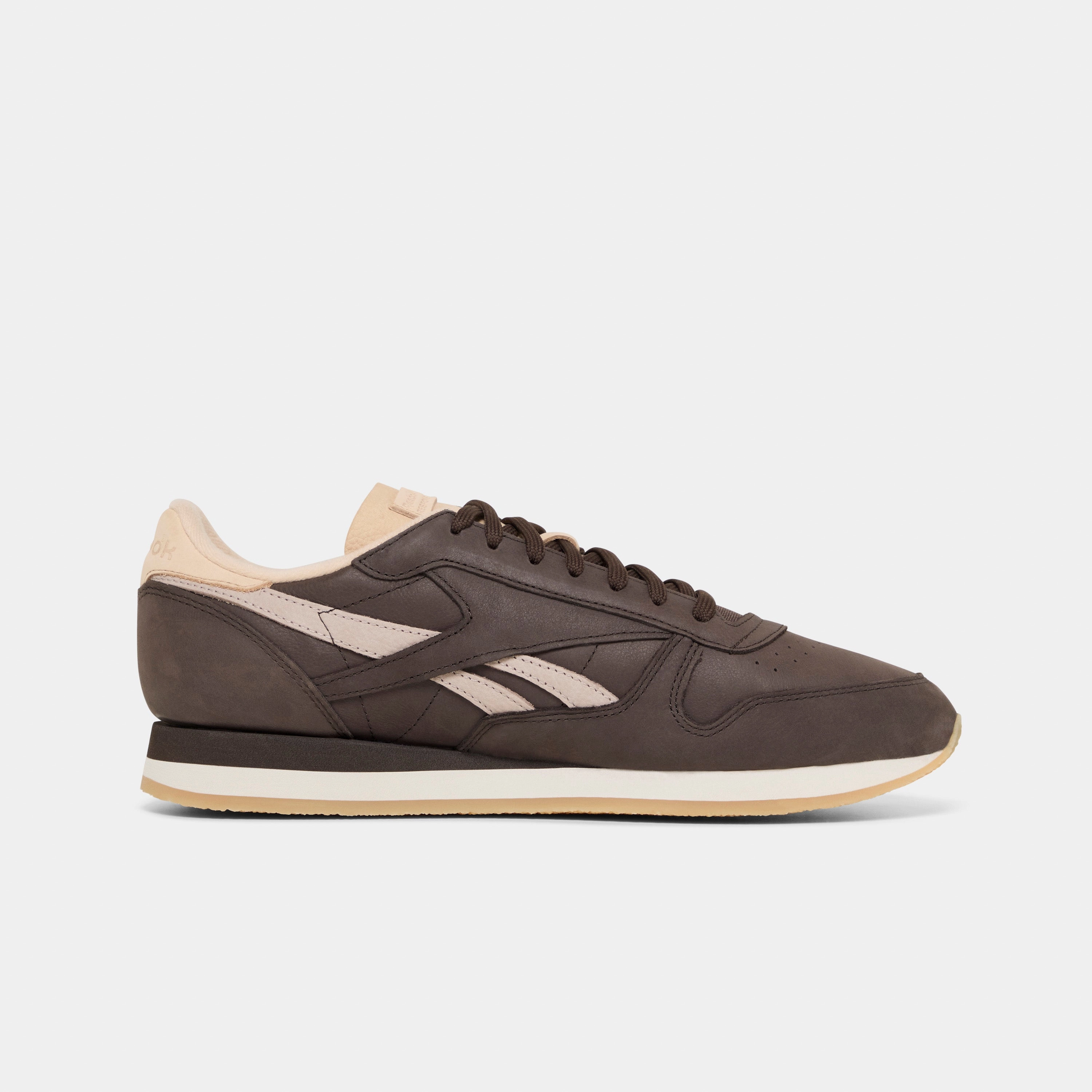 Classic Leather Premium Dark Matter/Moonstone/Bone