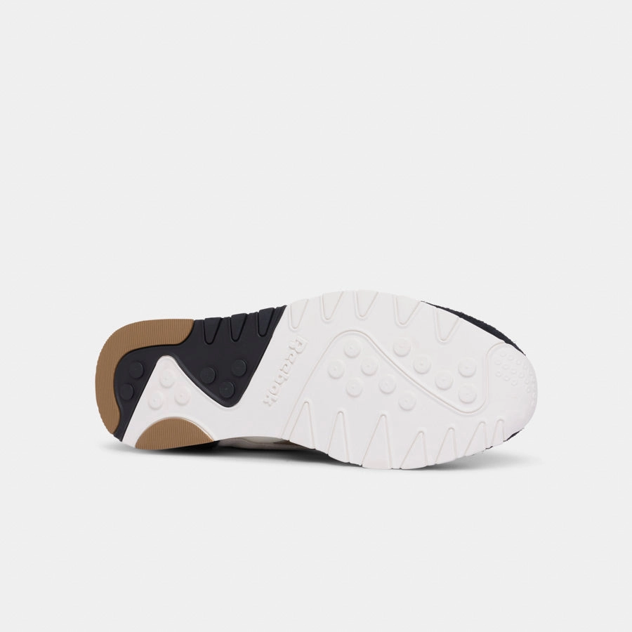 Classic Nylon Vintage Black/Chalk/Trek Brown