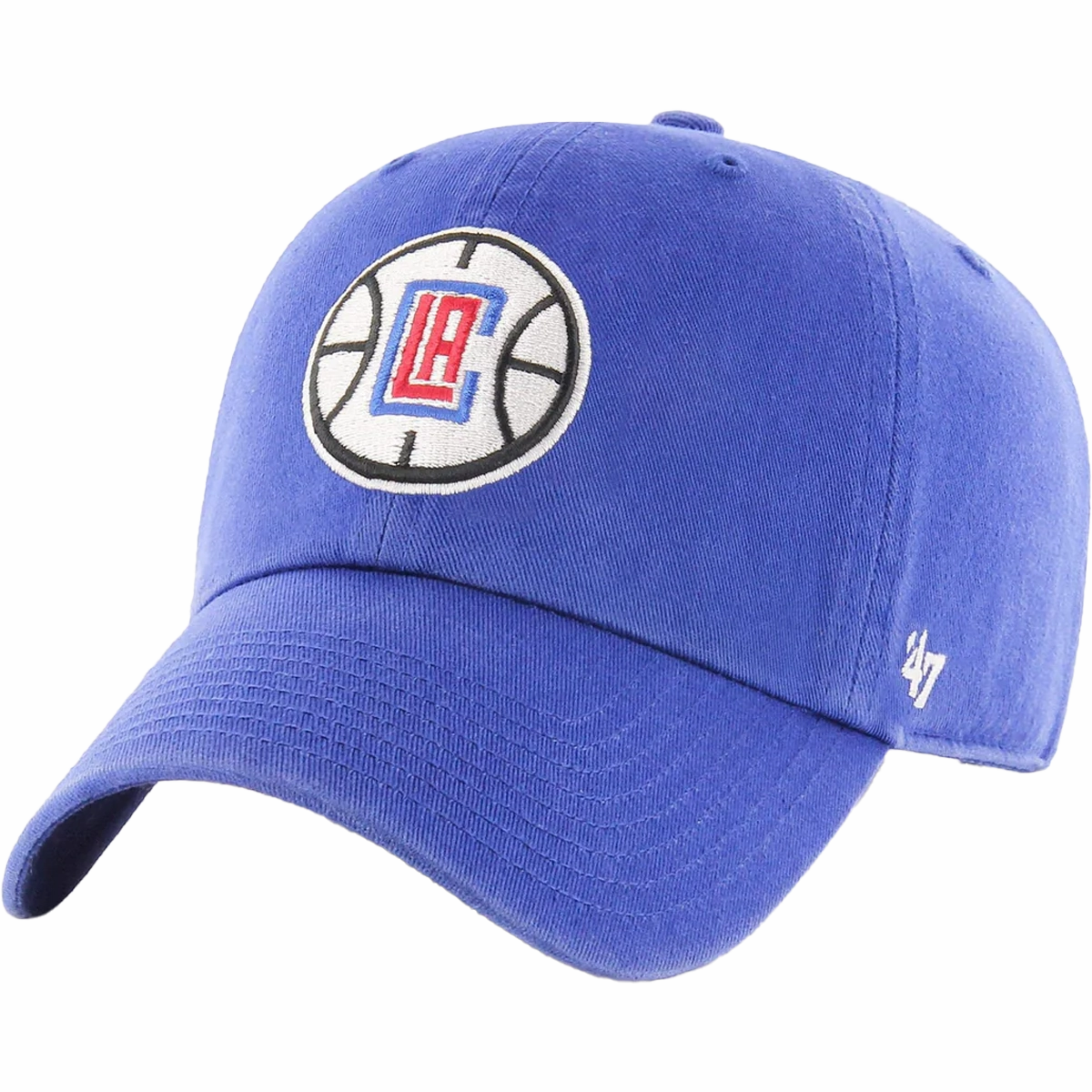 Clippers 47 Clean Up