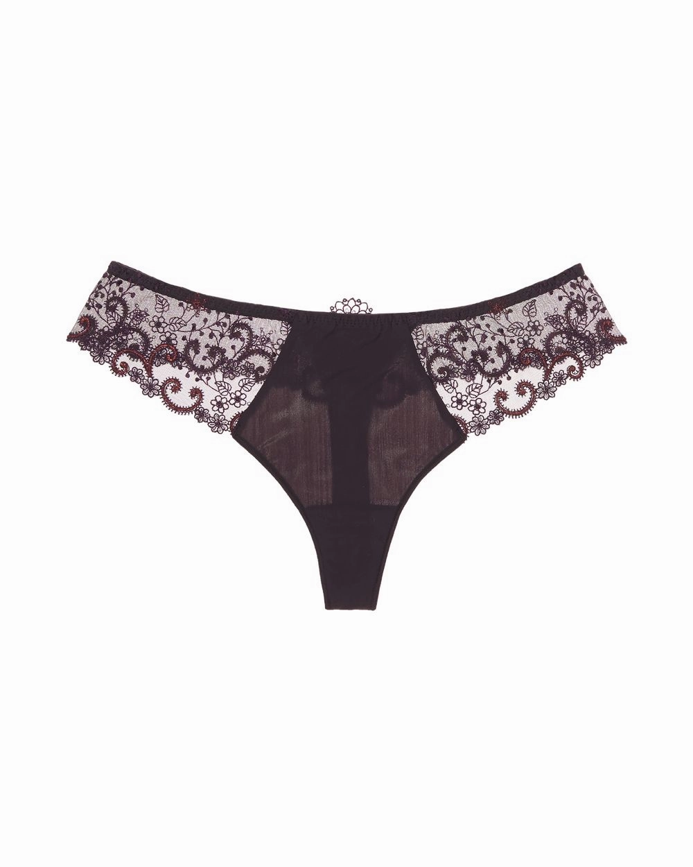 Delice Thong