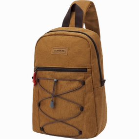 Detention Mini Sling 8L