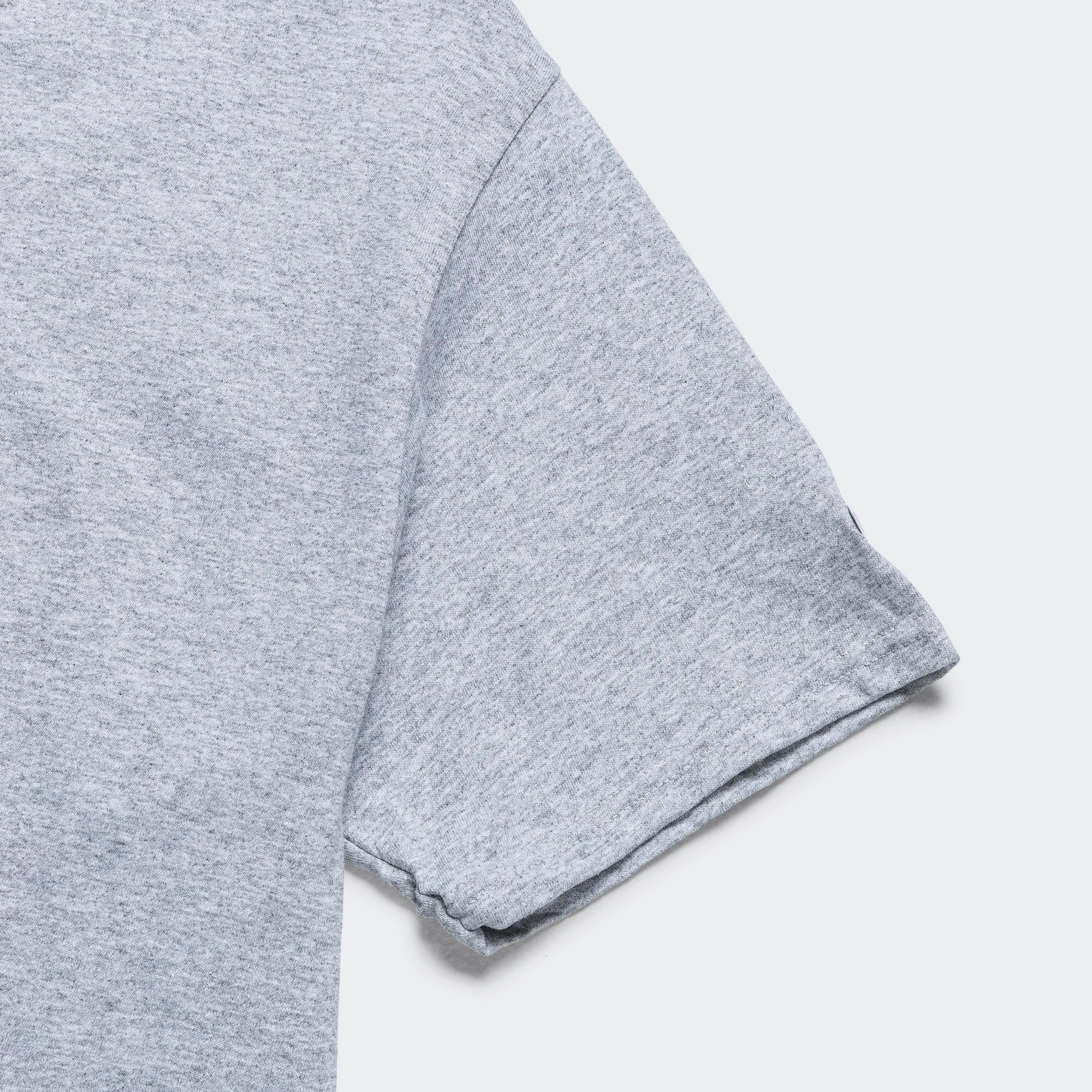DOOM T-Shirt - Athletic Grey
