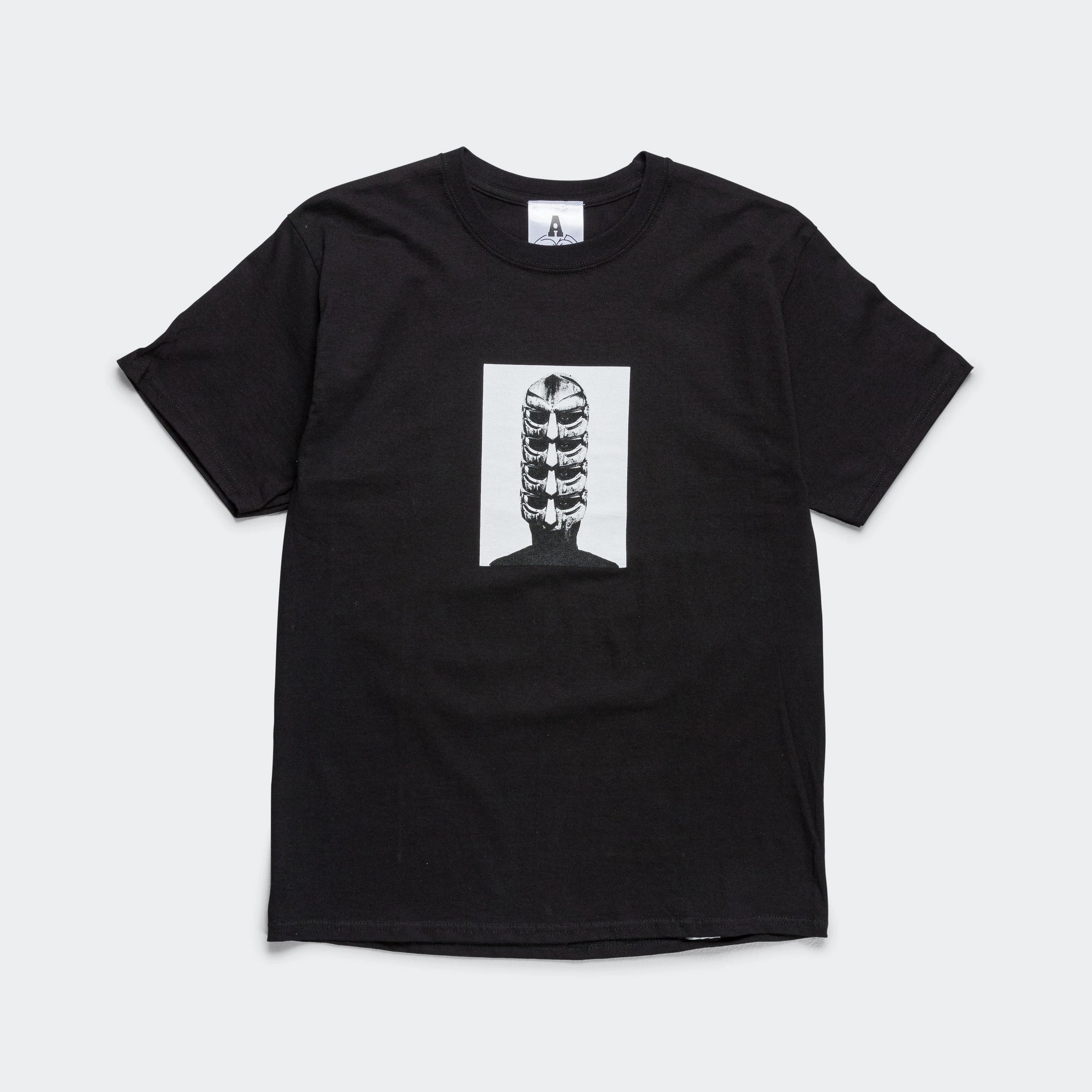 DOOM T-Shirt - Black