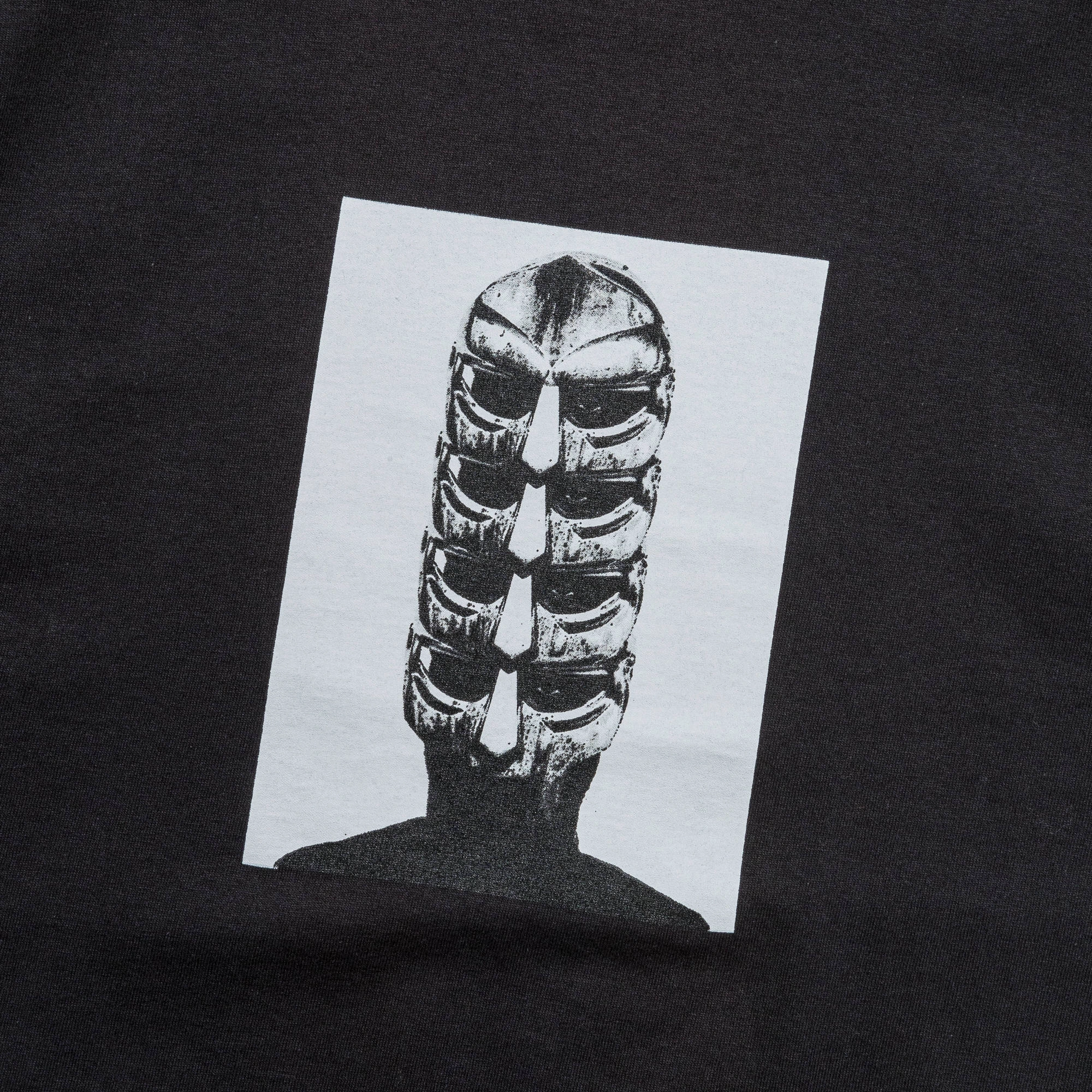 DOOM T-Shirt - Black