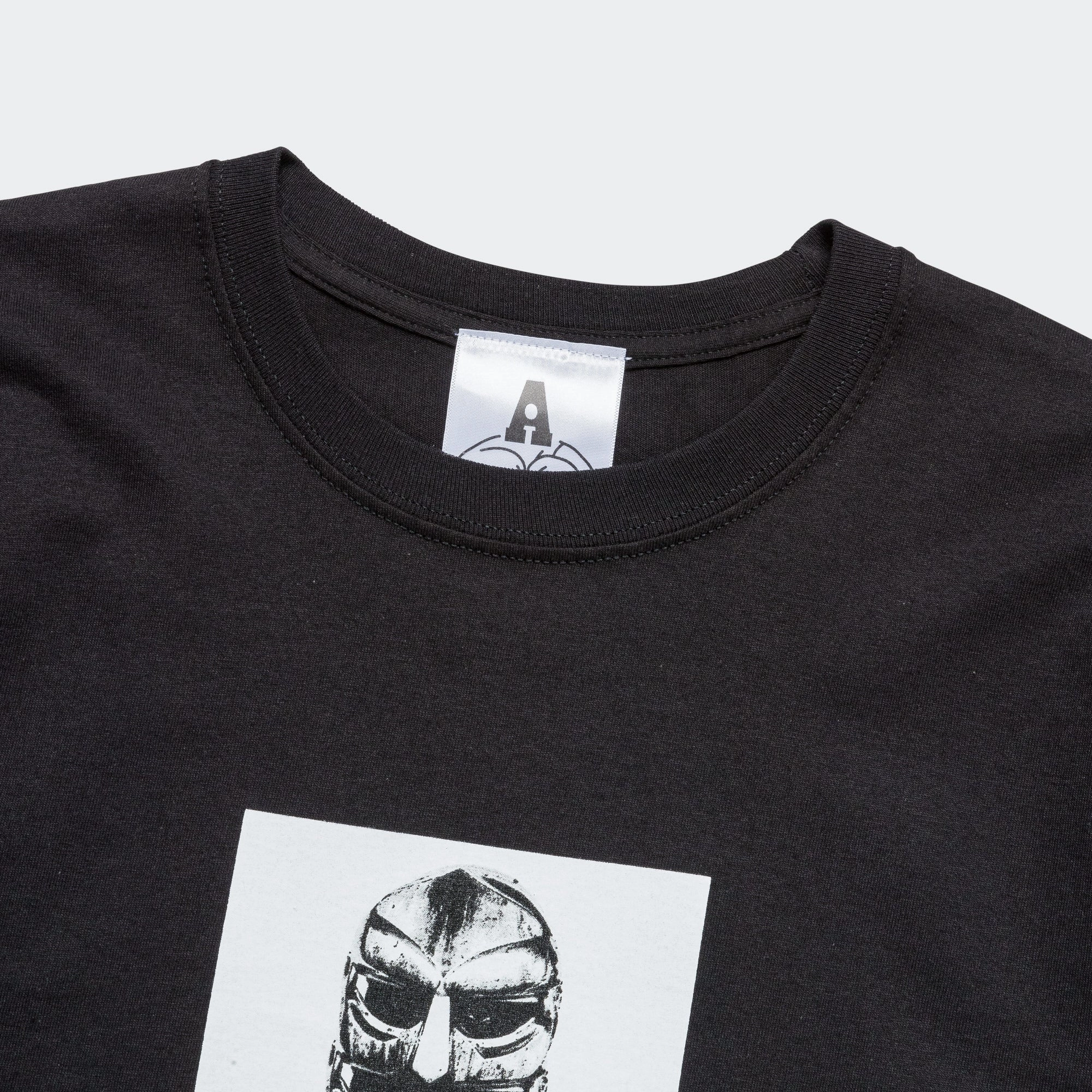 DOOM T-Shirt - Black