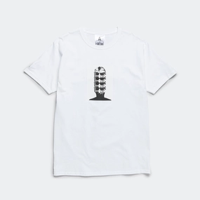 DOOM T-Shirt - White