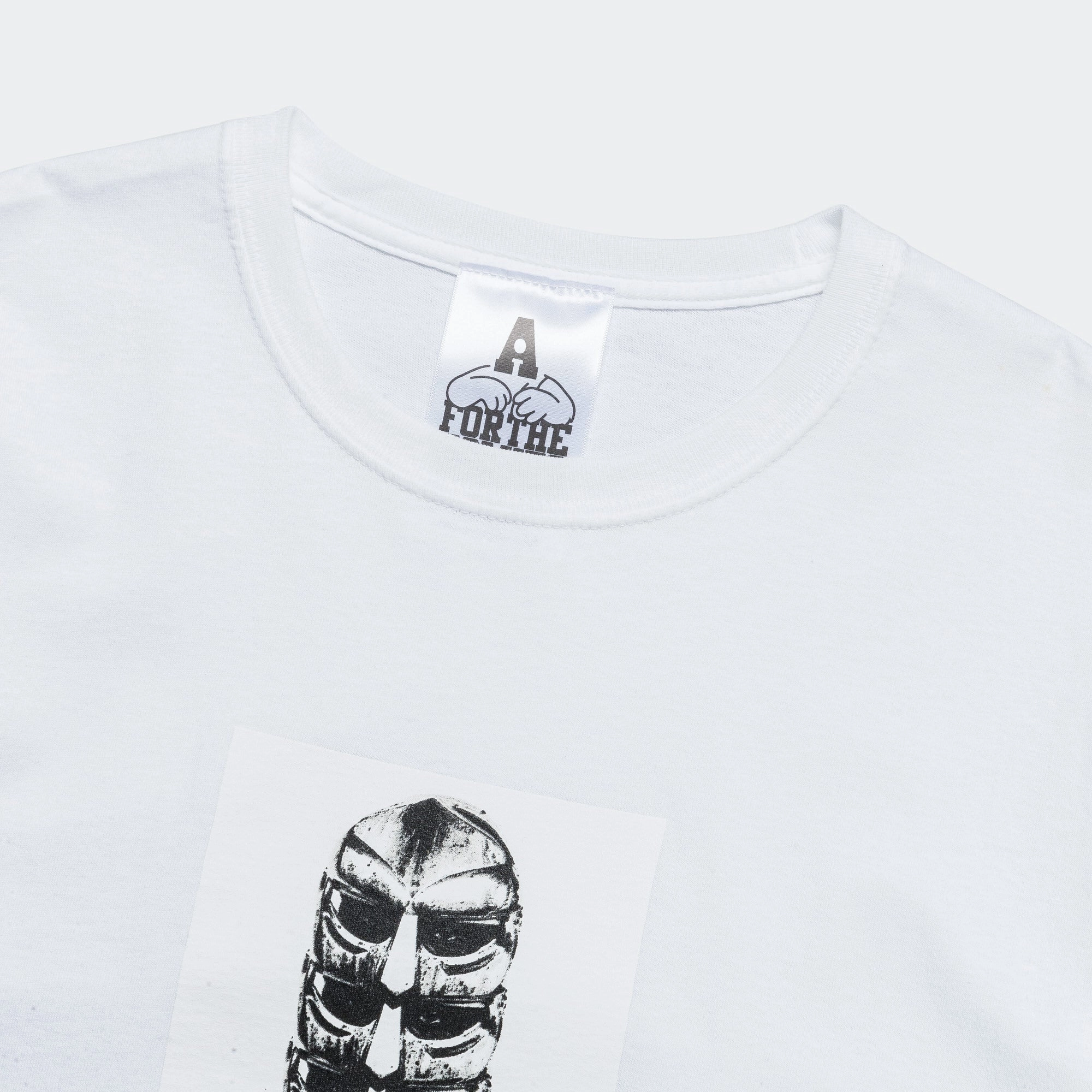 DOOM T-Shirt - White