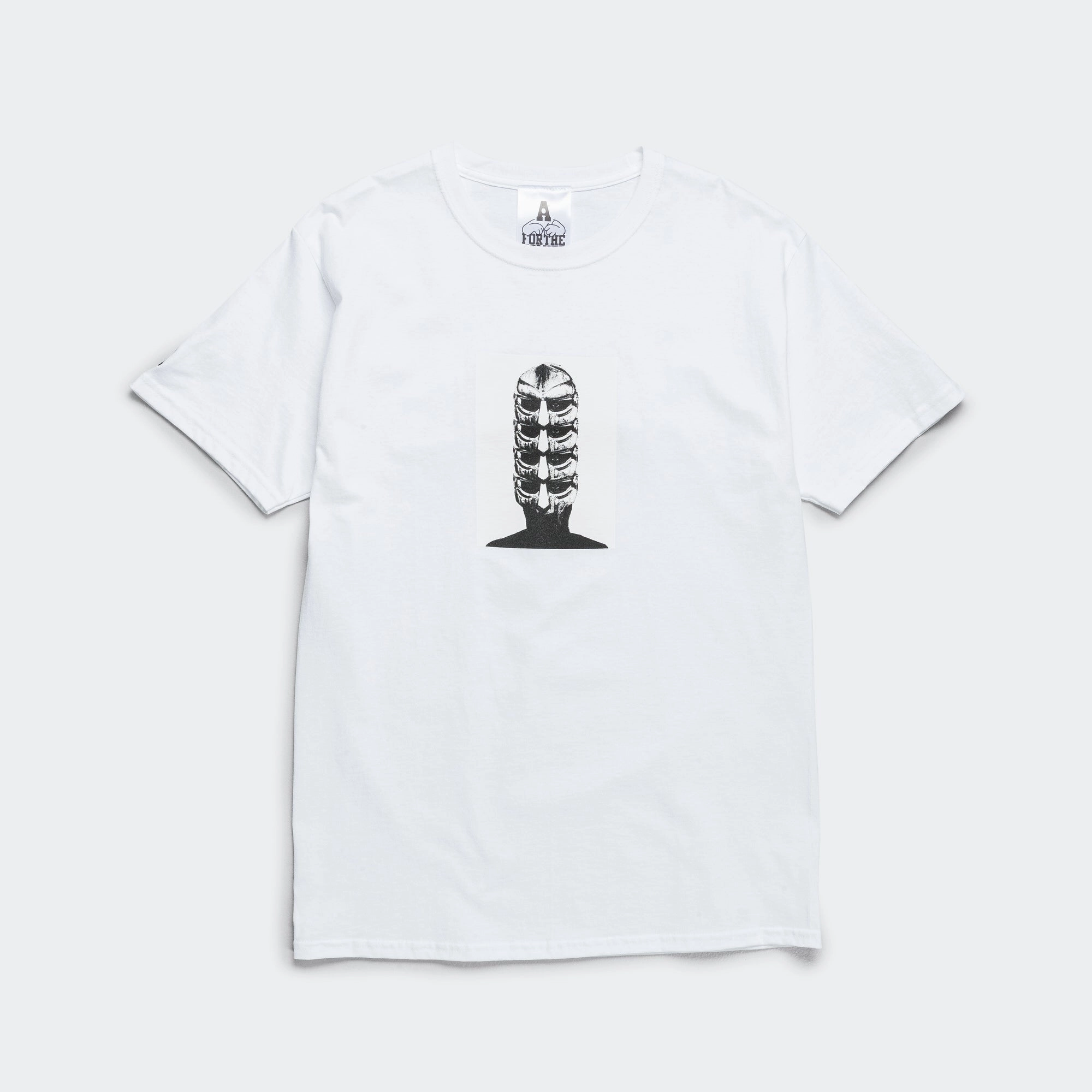 DOOM T-Shirt - White