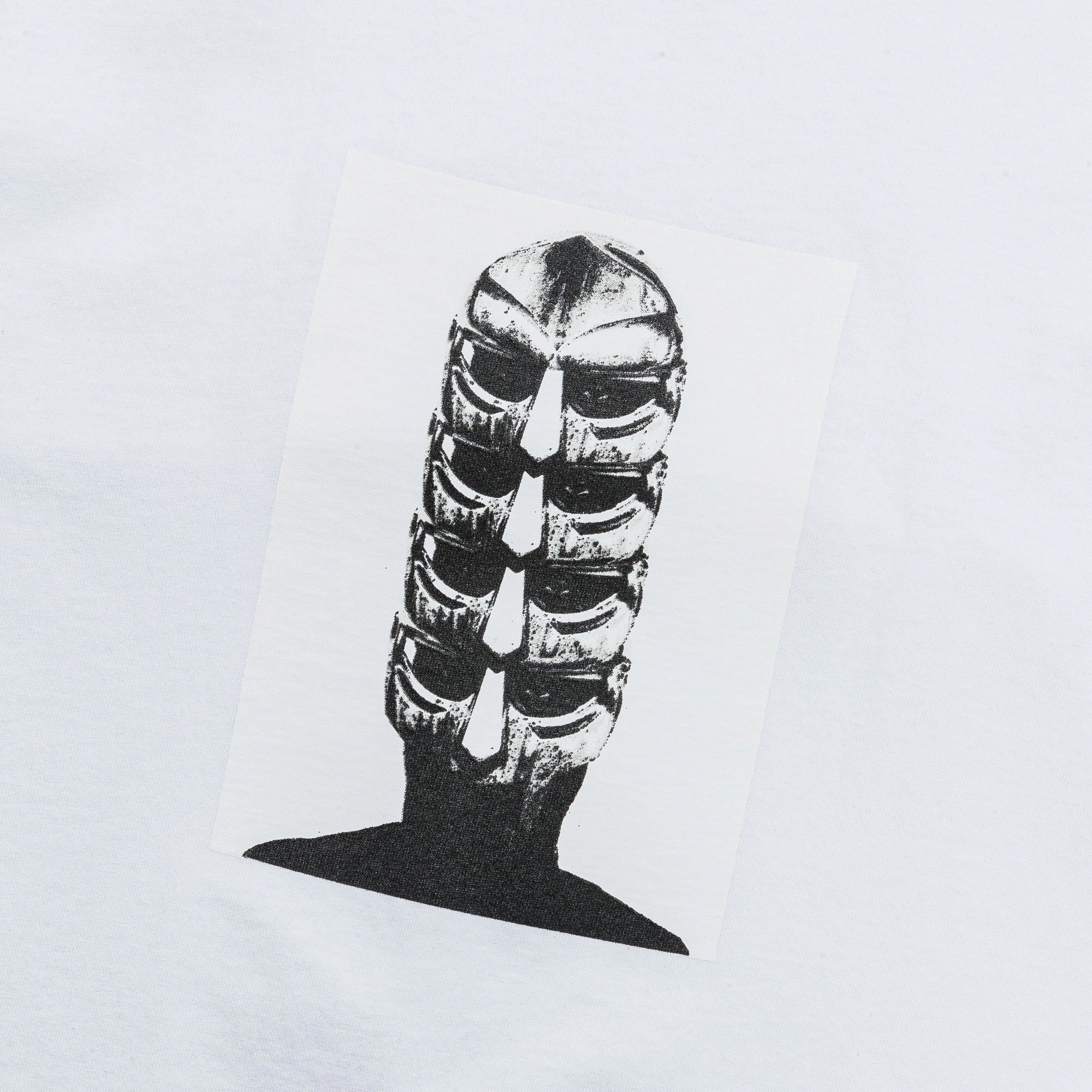 DOOM T-Shirt - White