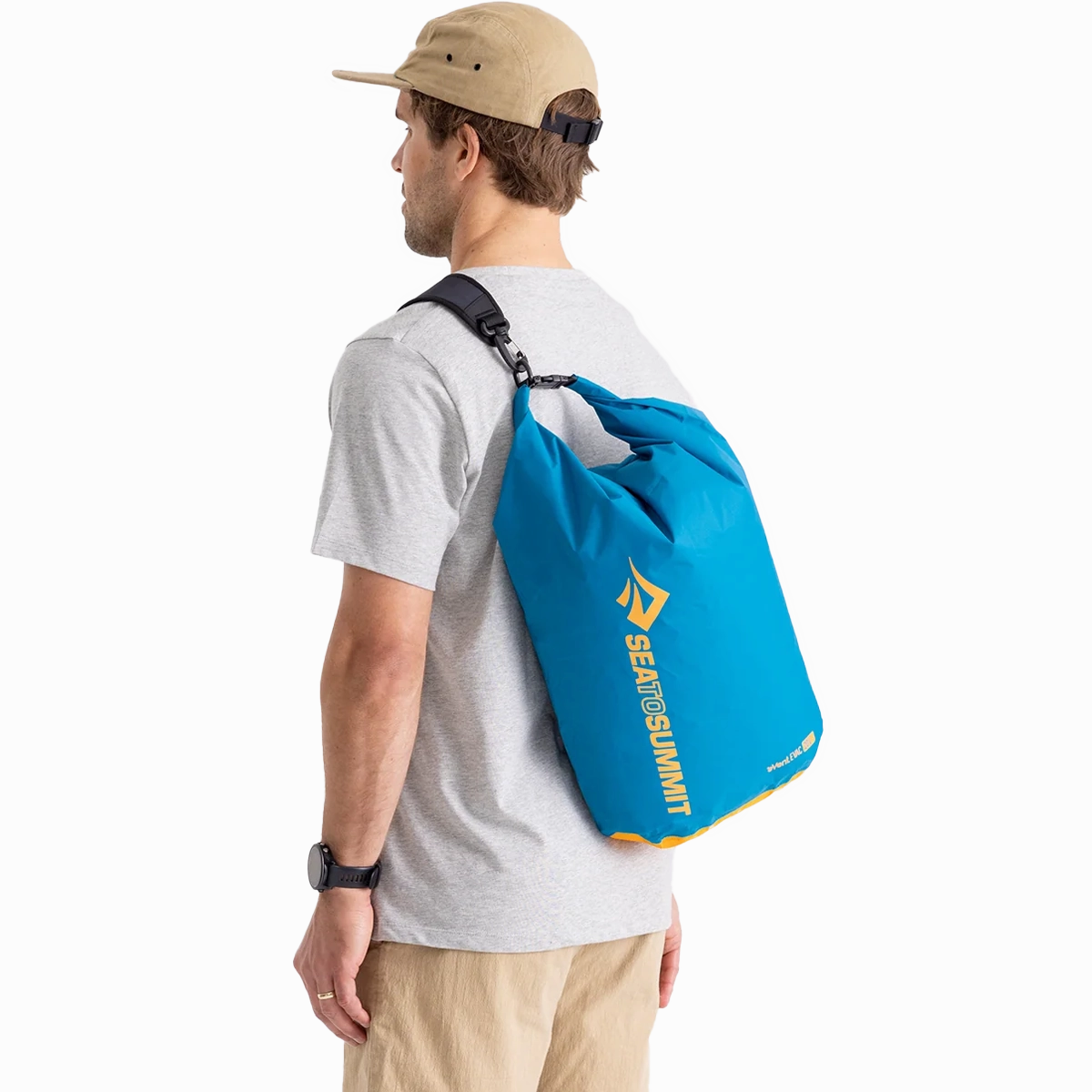 Dry Bag Sling Regular