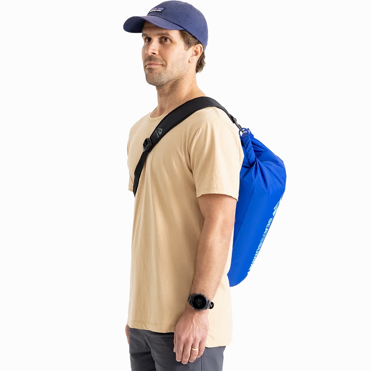 Dry Bag Sling Regular