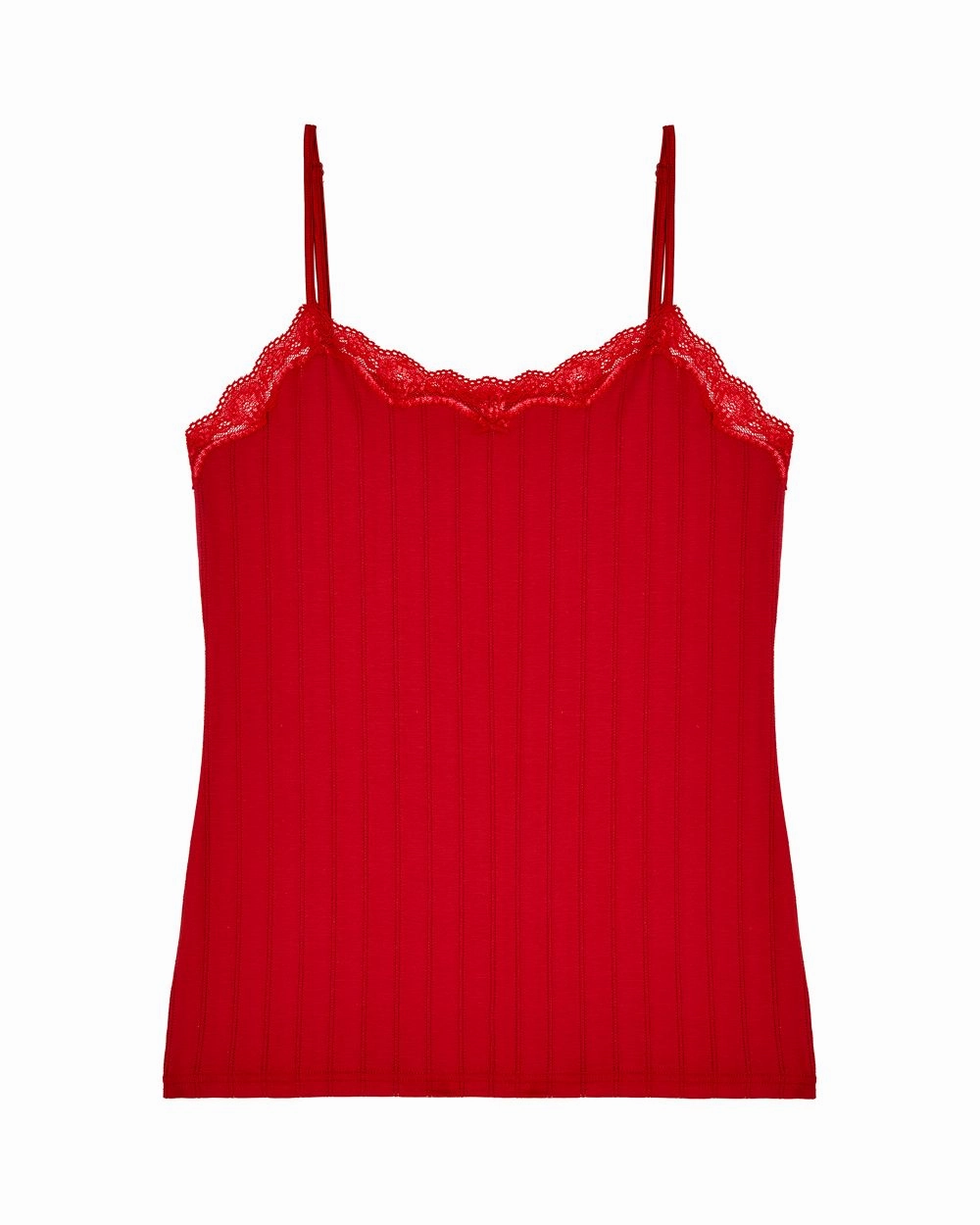 Etude Tujours Spaghetti Cami