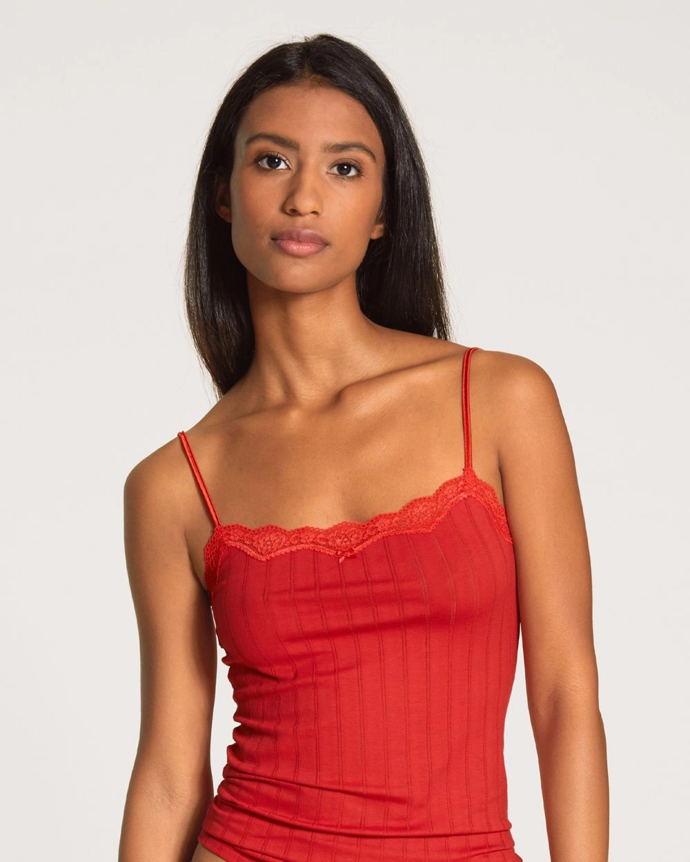 Etude Tujours Spaghetti Cami