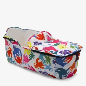 Fox seat fabric - BAS KOSTERS
