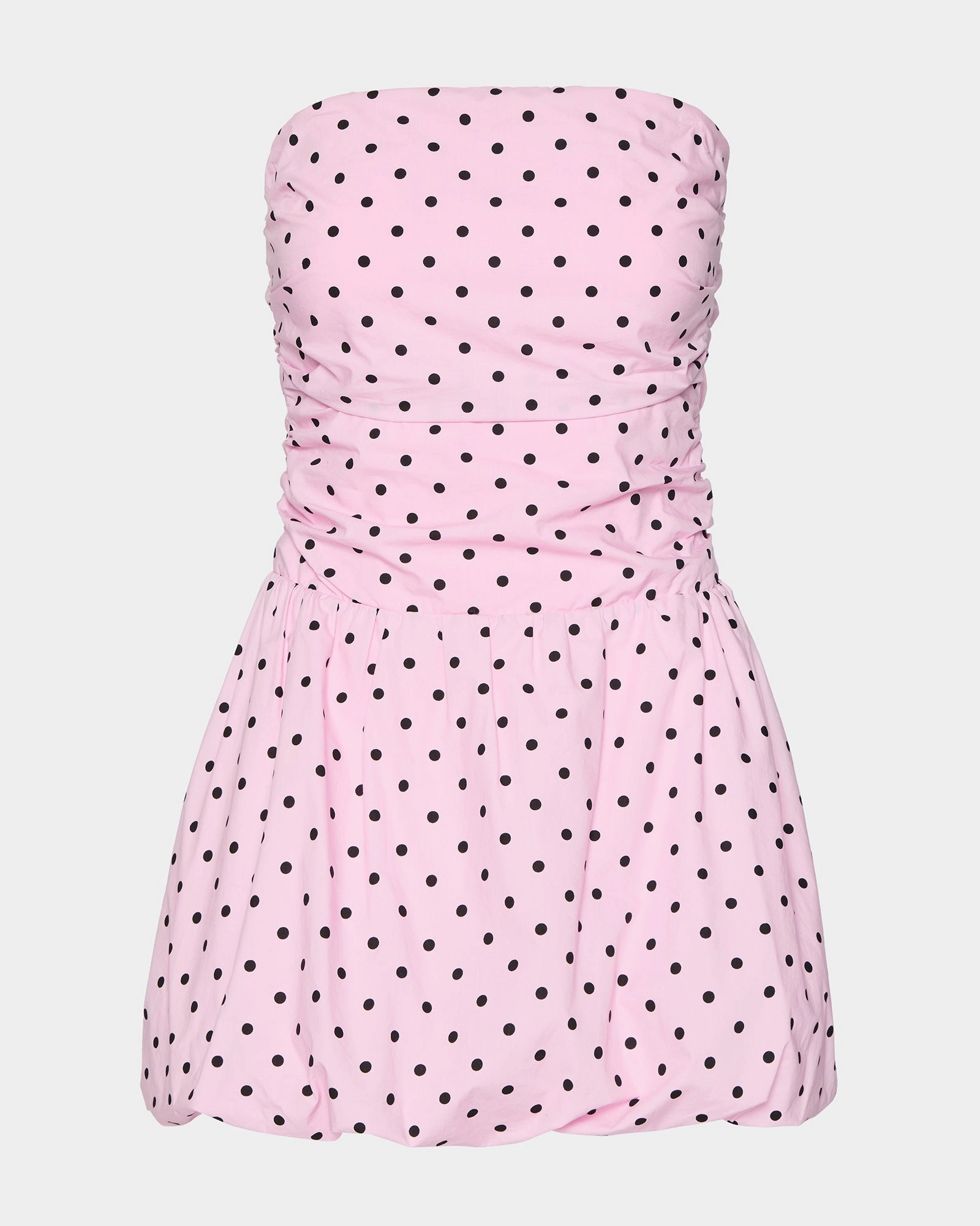 GIGI DRESS PINK