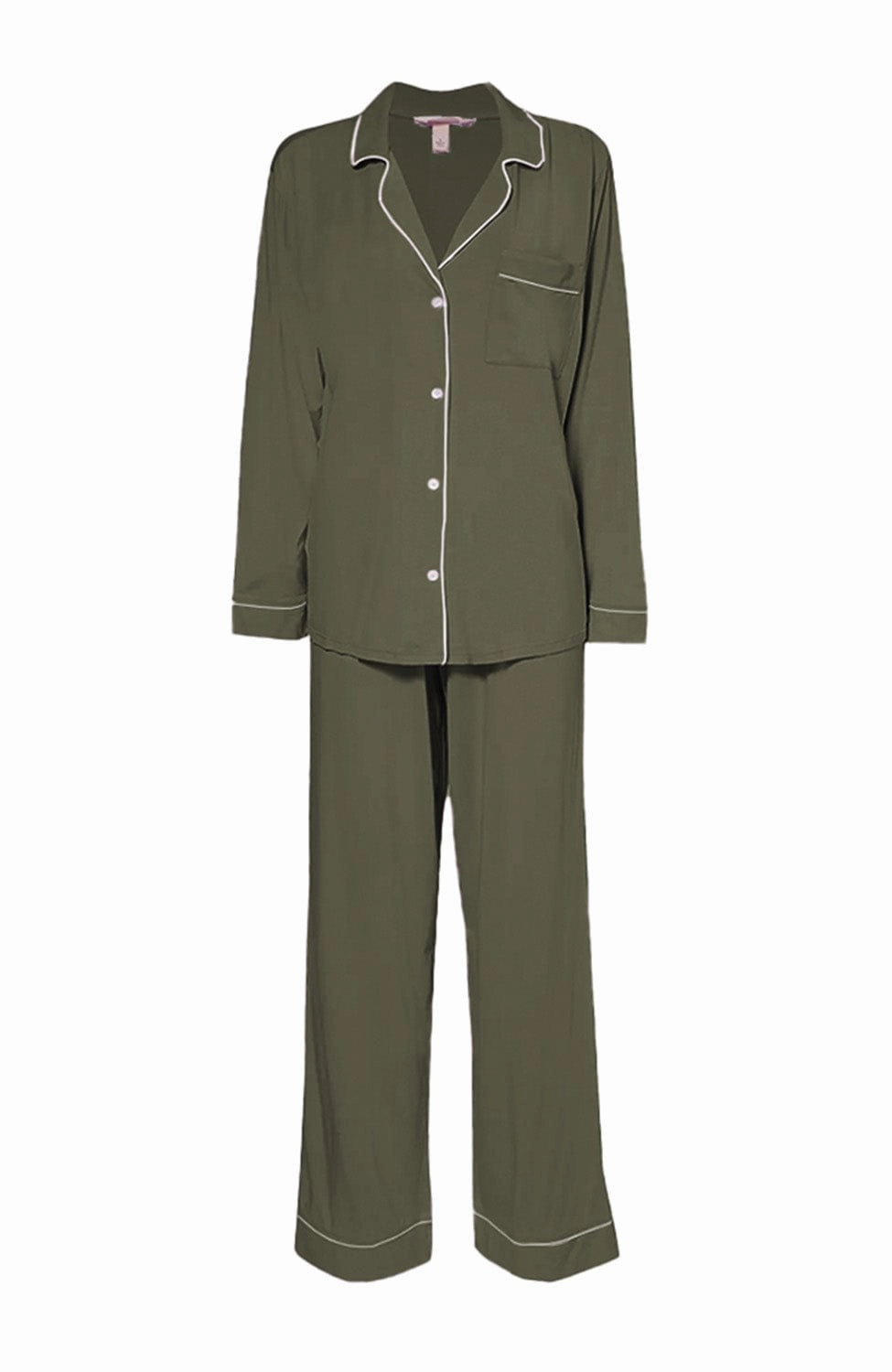 Gisele Long Pajama Set