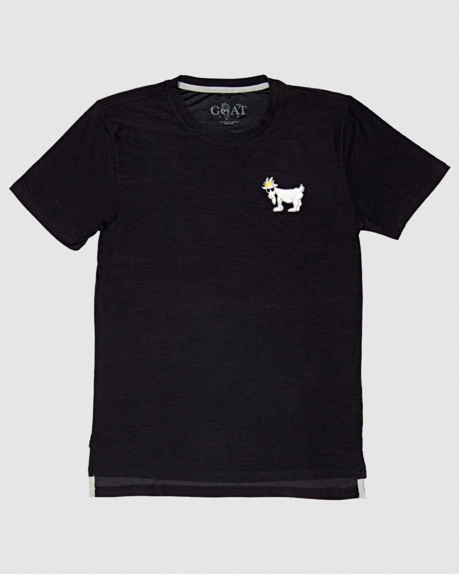 Goat USA Youth OG Athletic T-Shirt
