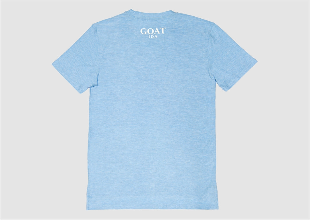 Goat USA Youth OG Athletic T-Shirt