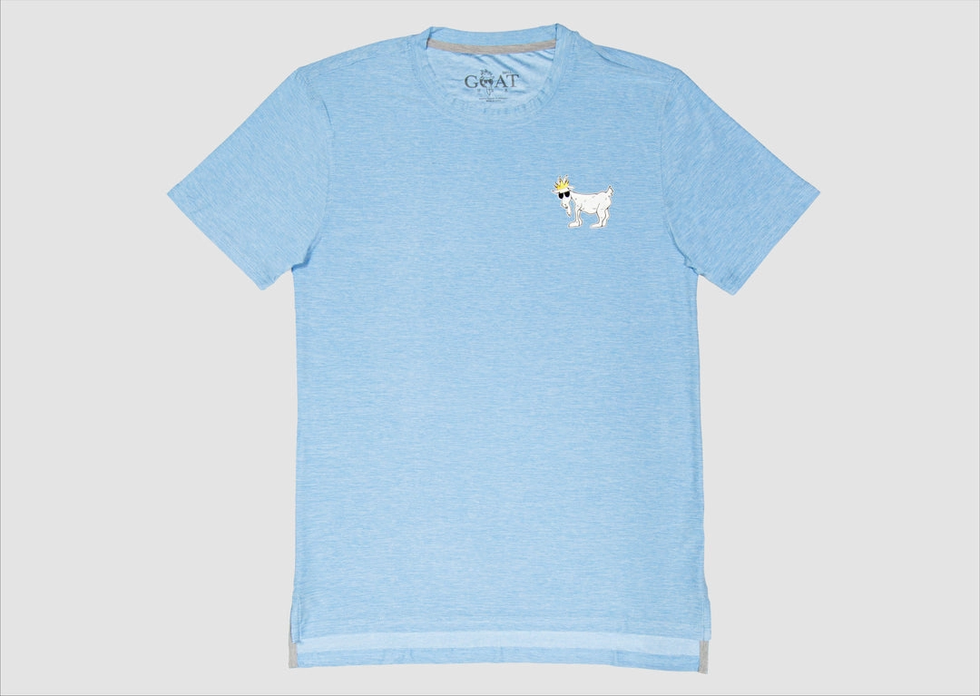 Goat USA Youth OG Athletic T-Shirt