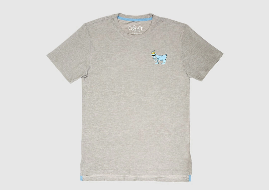 Goat USA Youth OG Athletic T-Shirt